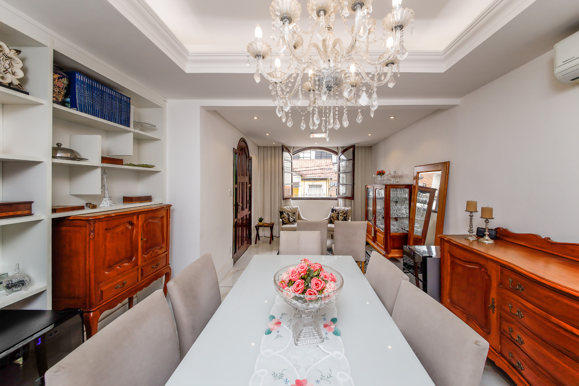 Casa plana no São Mateus. 4 quartos., foto 3