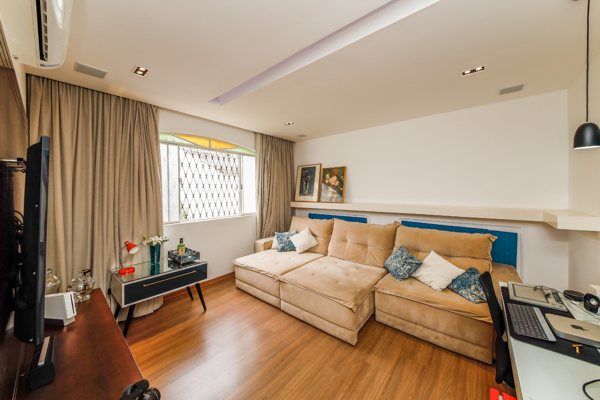 Casa plana no São Mateus. 4 quartos., foto 28