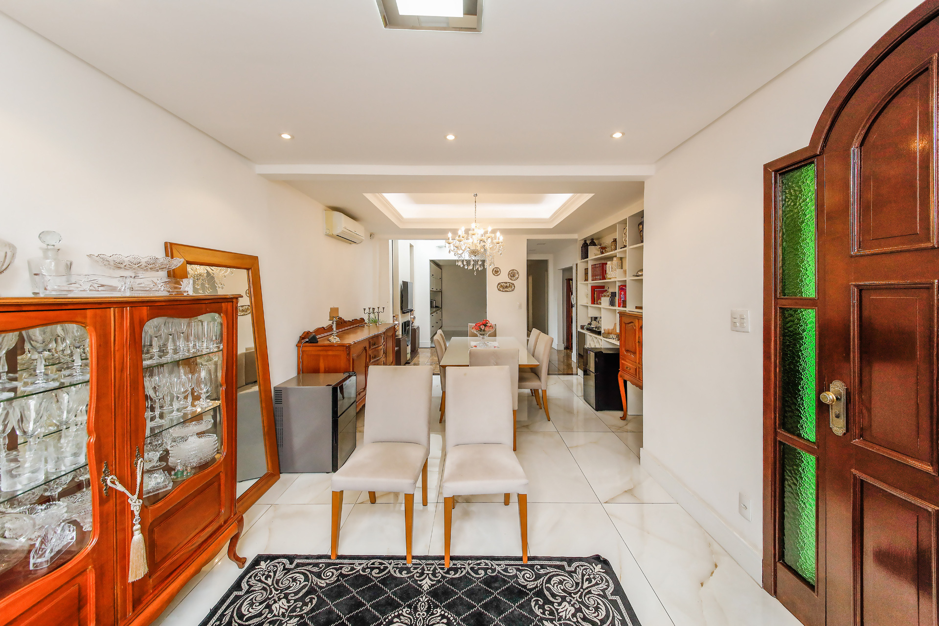 Casa plana no São Mateus. 4 quartos., foto 4