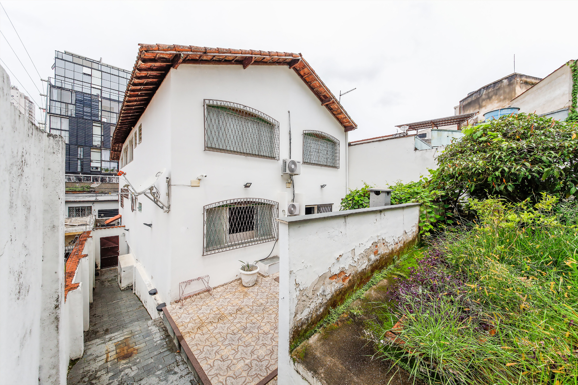 Casa plana no São Mateus. 4 quartos., foto 16