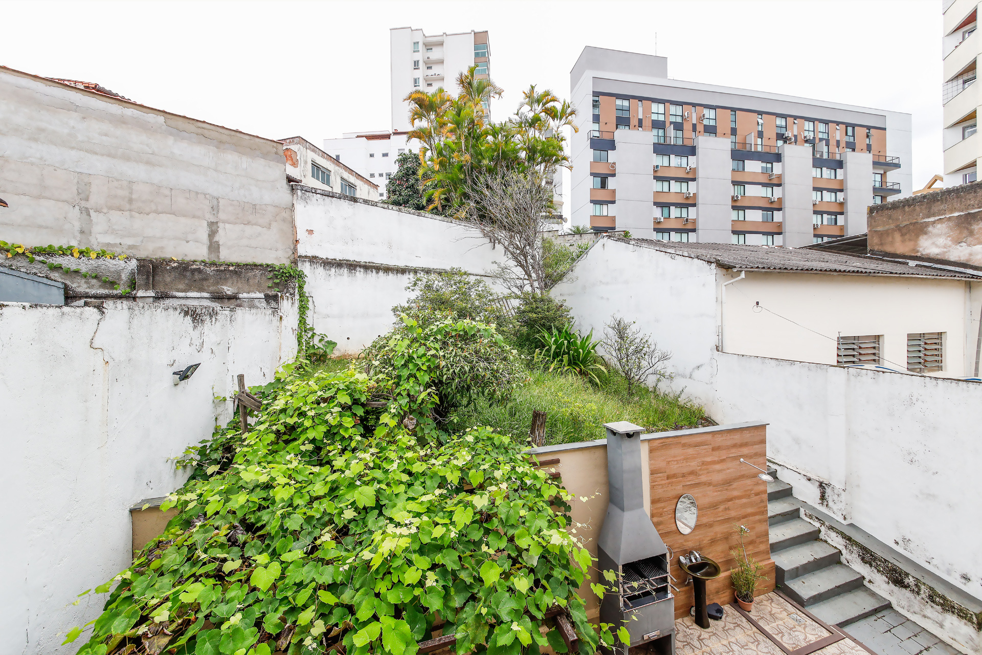 Casa plana no São Mateus. 4 quartos., foto 27