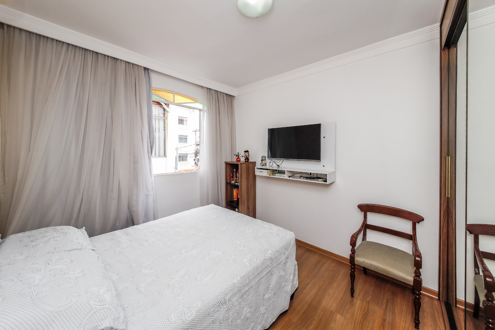 Casa plana no São Mateus. 4 quartos., foto 25