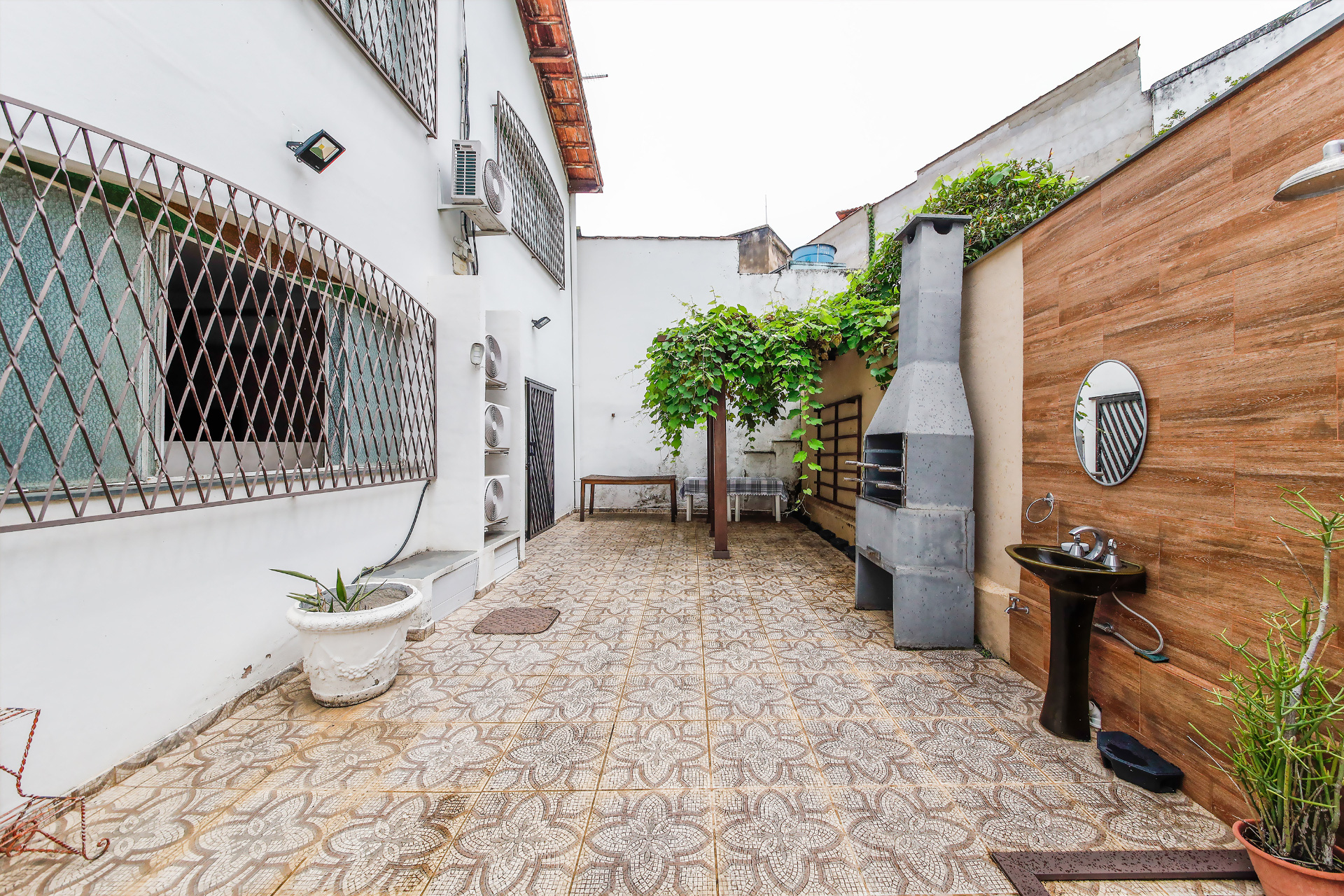 Casa plana no São Mateus. 4 quartos., foto 14