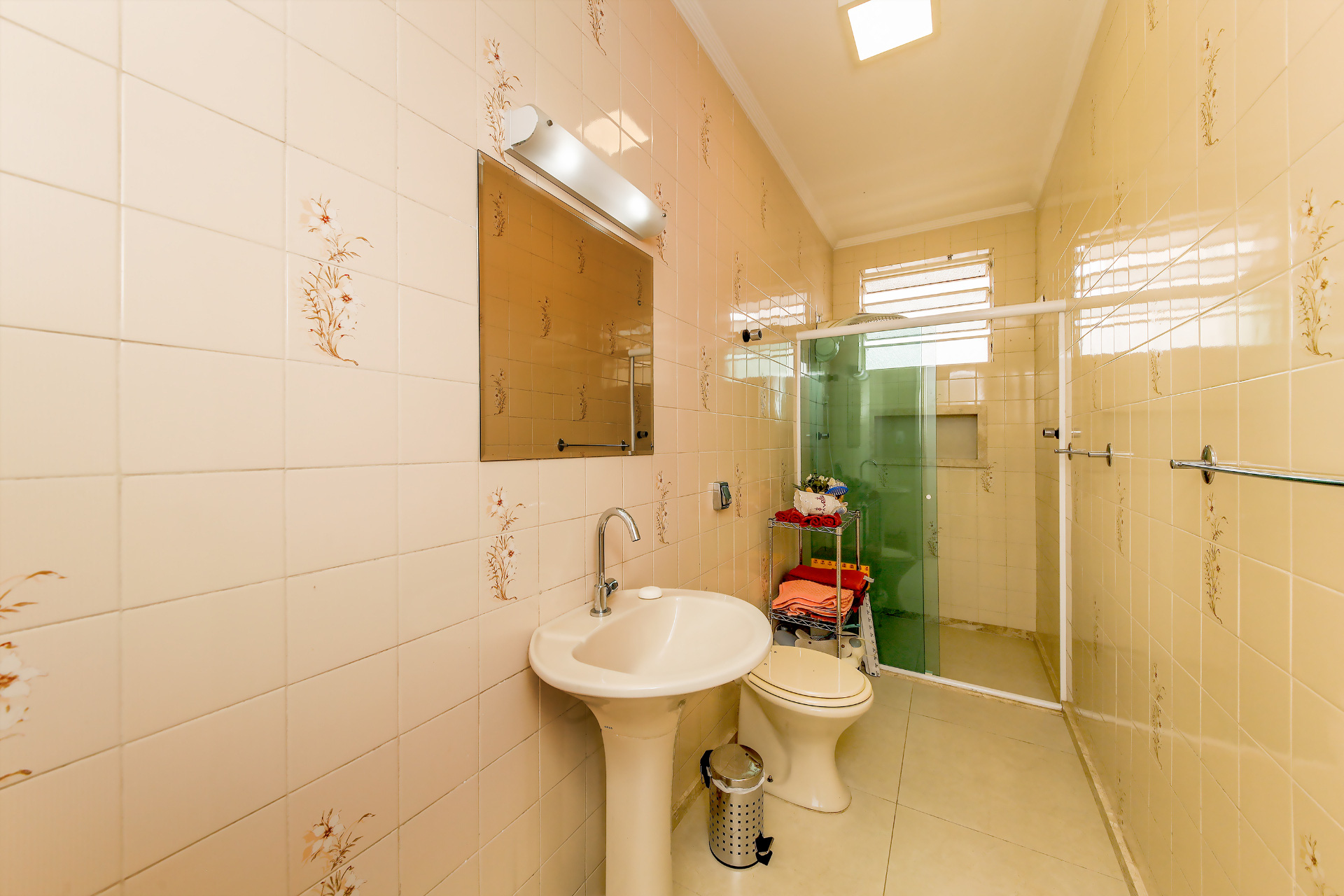 Casa plana no São Mateus. 4 quartos., foto 24