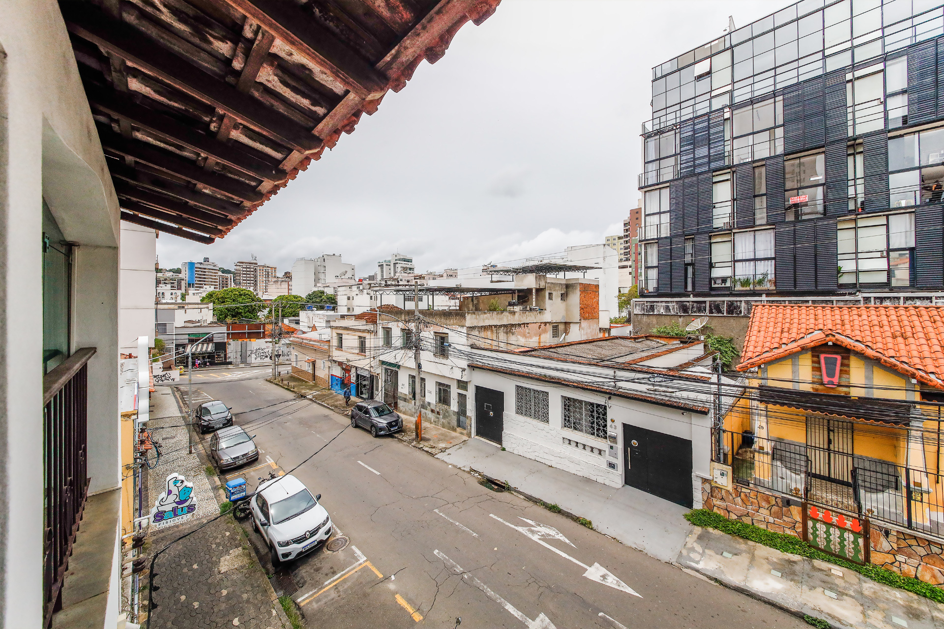 Casa plana no São Mateus. 4 quartos., foto 20