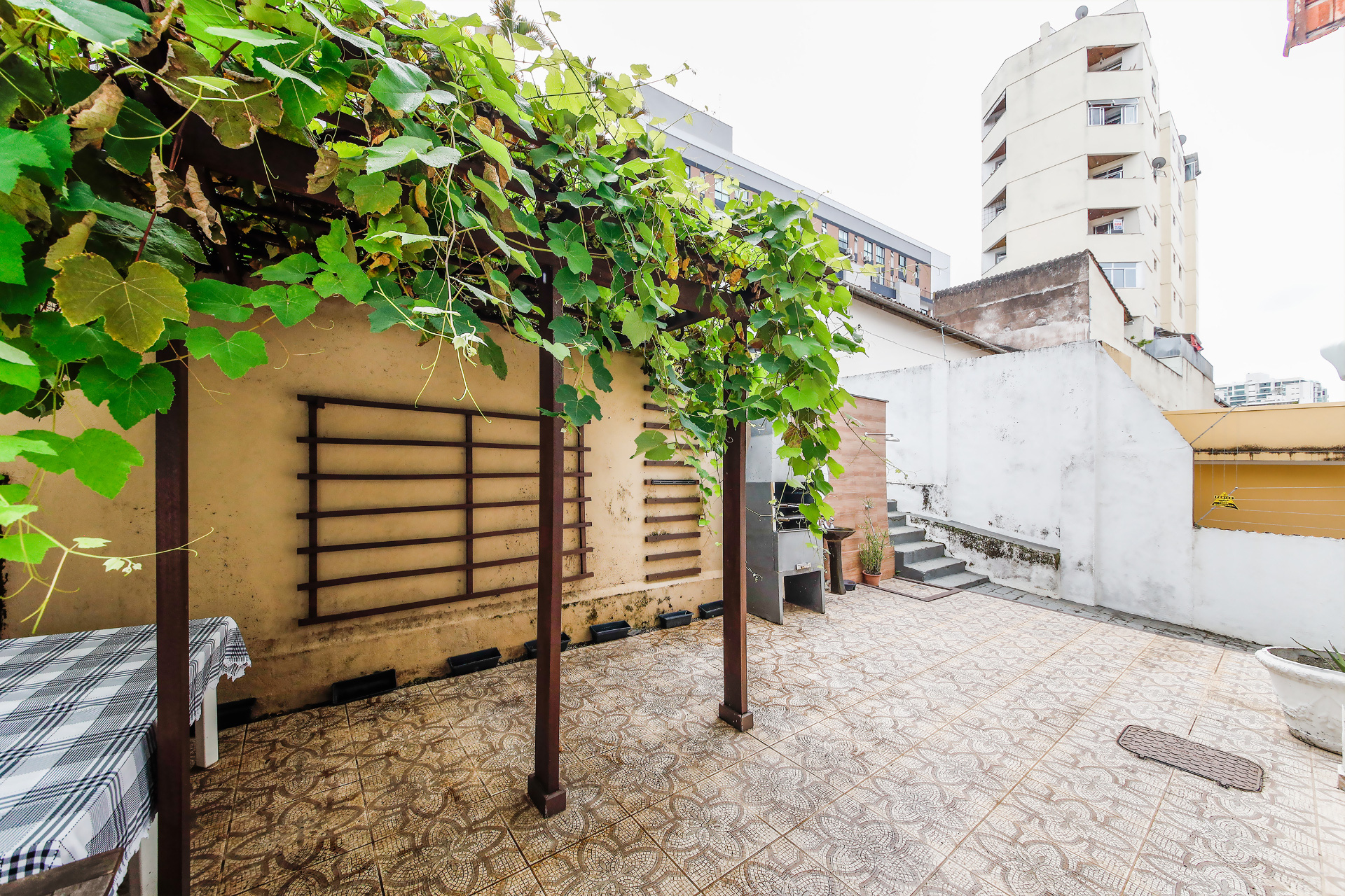 Casa plana no São Mateus. 4 quartos., foto 13