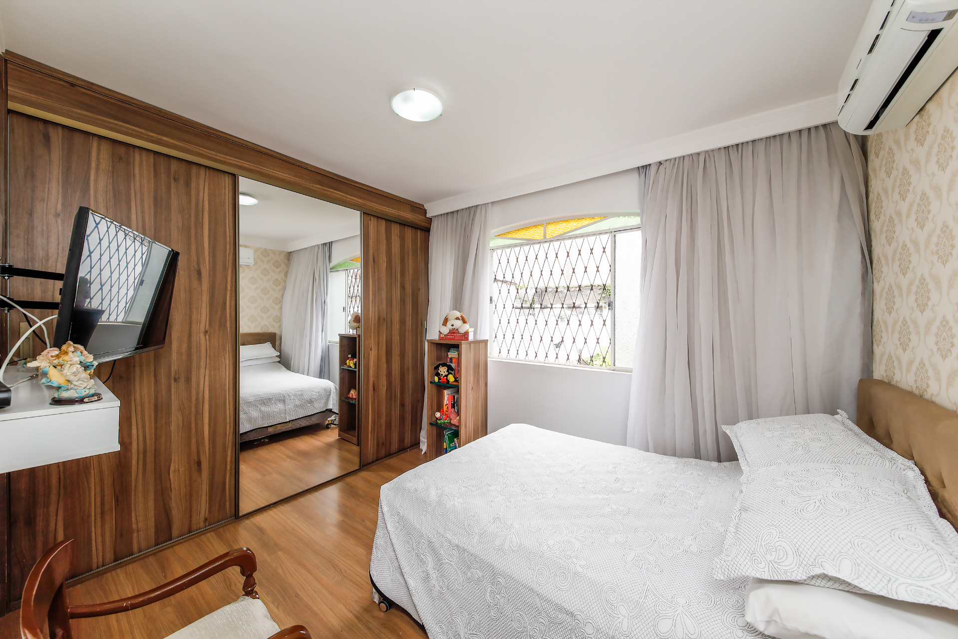 Casa plana no São Mateus. 4 quartos., foto 26