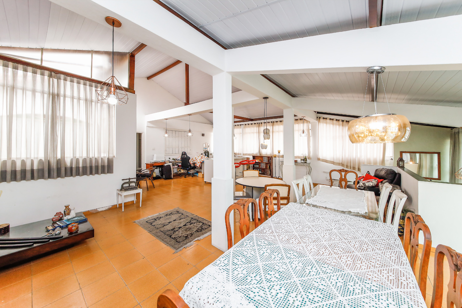Casa plana no São Mateus. 4 quartos., foto 19