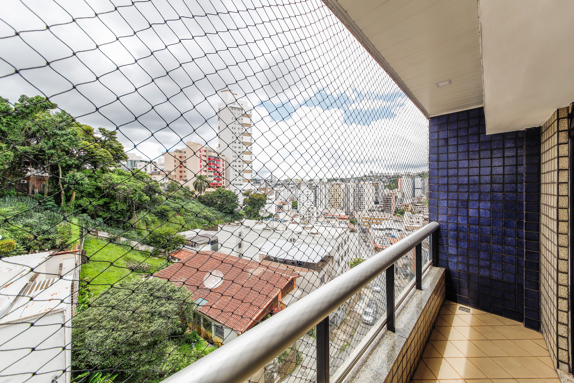Cobertura em São Mateus, vista Cristo, lazer completo, foto 4
