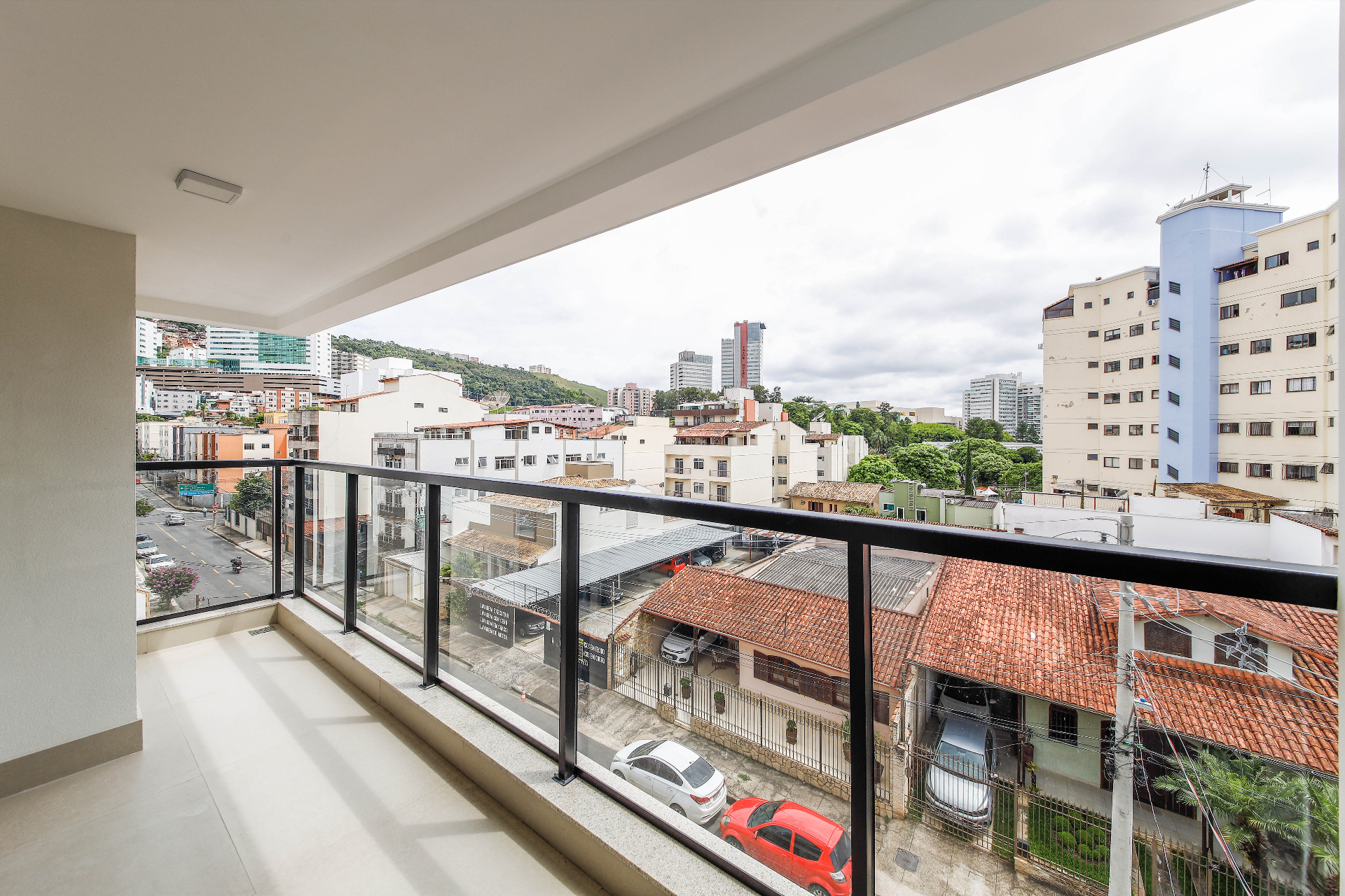 Cascatinha: apto 2 quartos, 84m², com varanda, foto 4