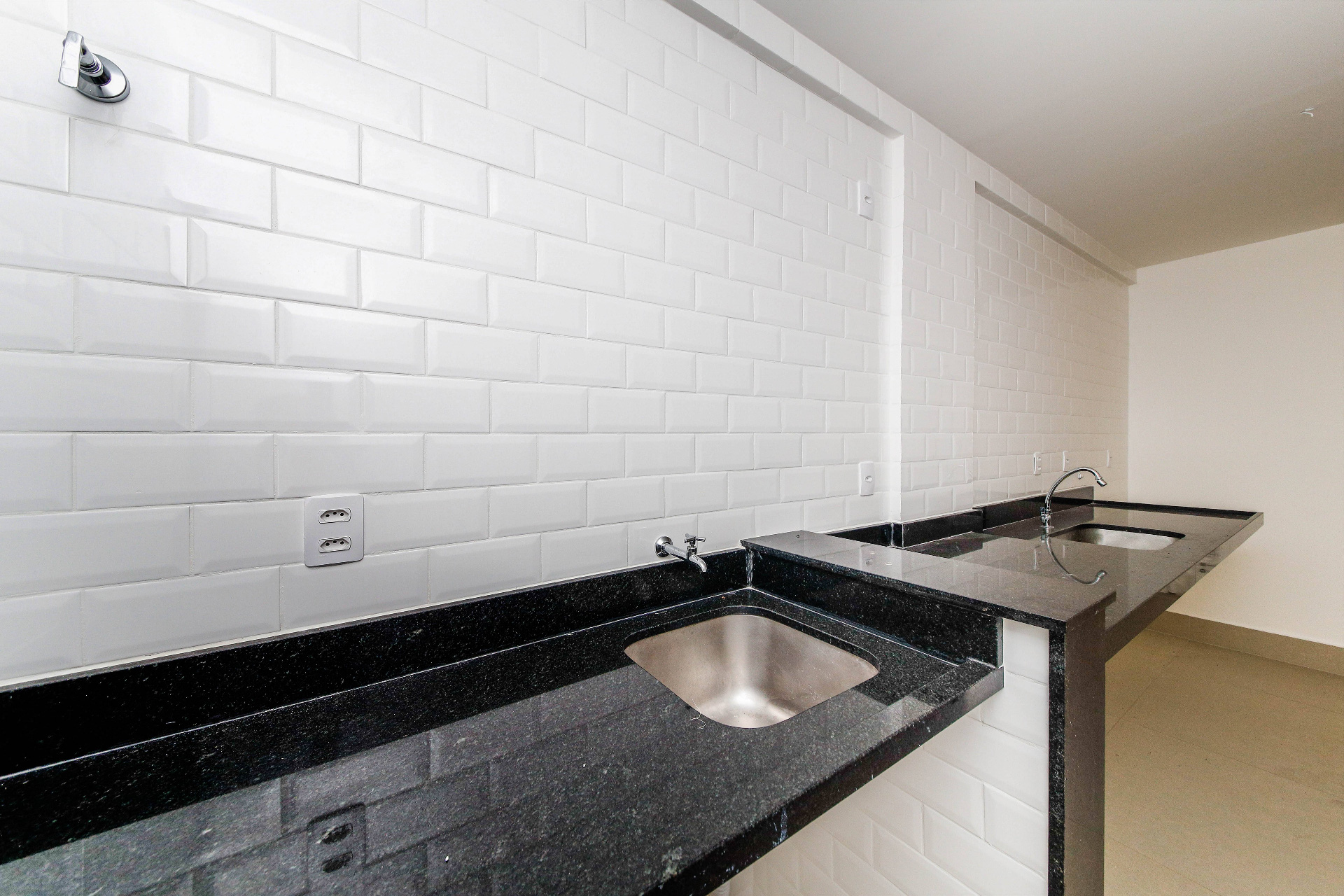 Cascatinha: apto 2 quartos, 84m², com varanda, foto 3