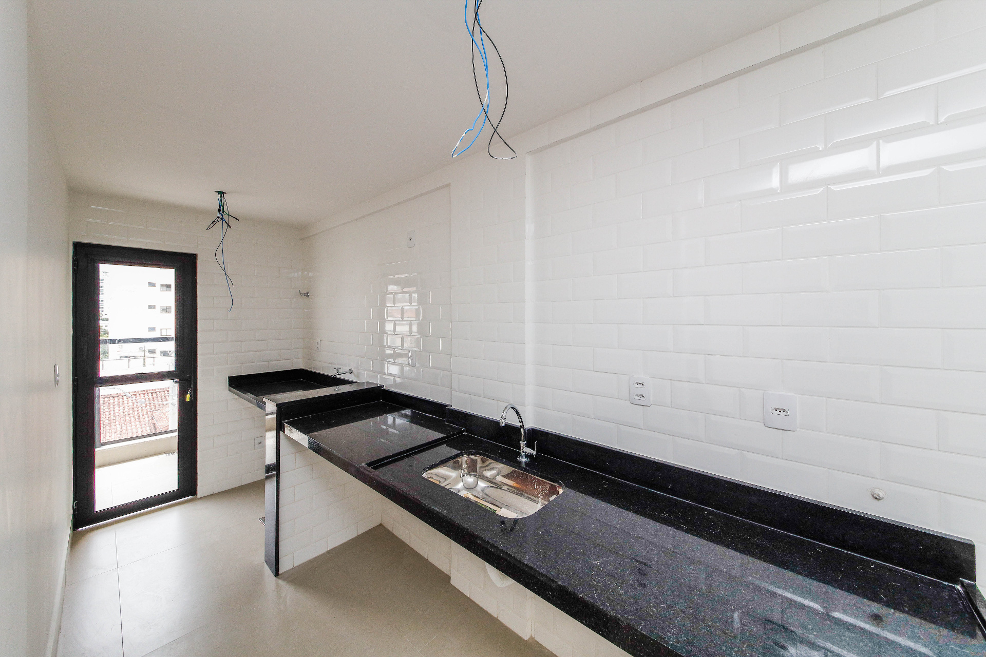 Cascatinha: apto 2 quartos, 84m², com varanda, foto 2
