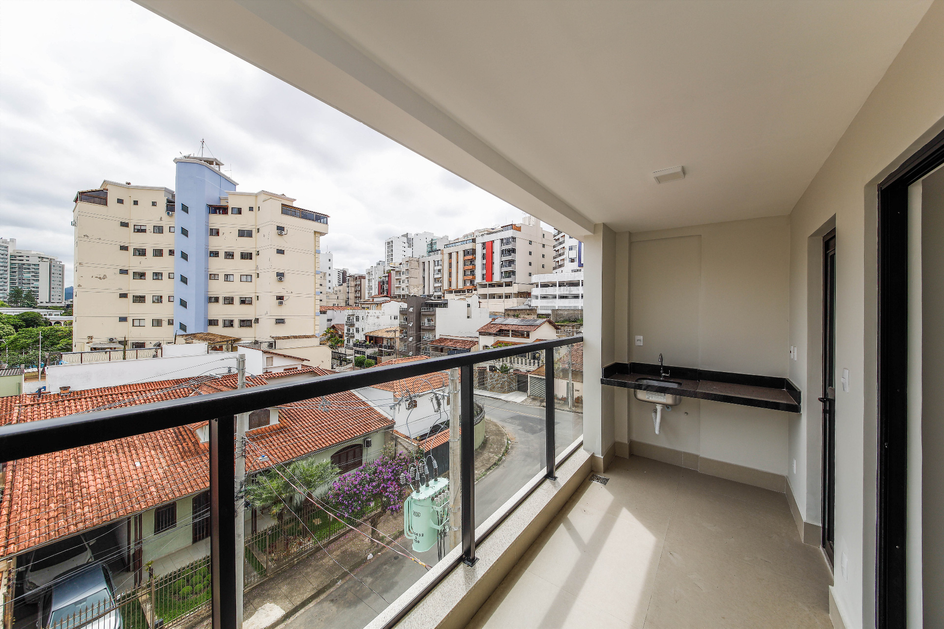 Cascatinha: apto 2 quartos, 84m², com varanda, foto 5