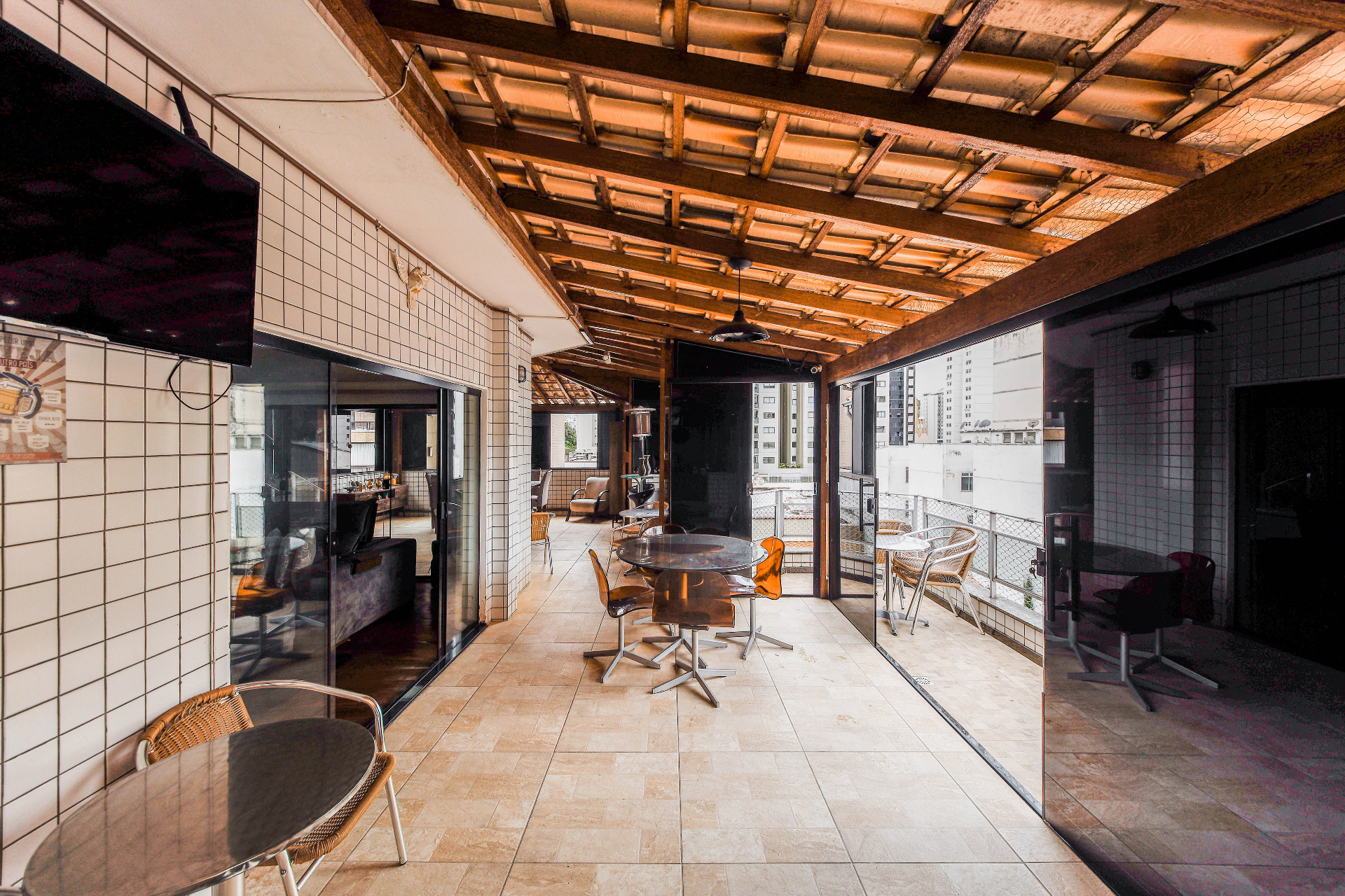 São Mateus: Cobertura com spa e espaço gourmet. Venda., foto 16