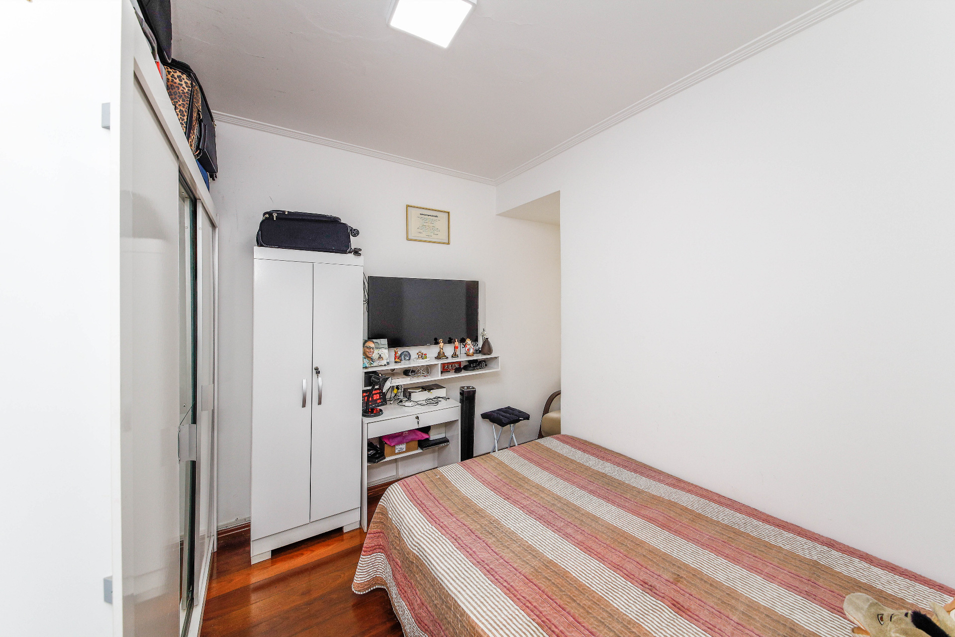 São Mateus: Cobertura com spa e espaço gourmet. Venda., foto 5