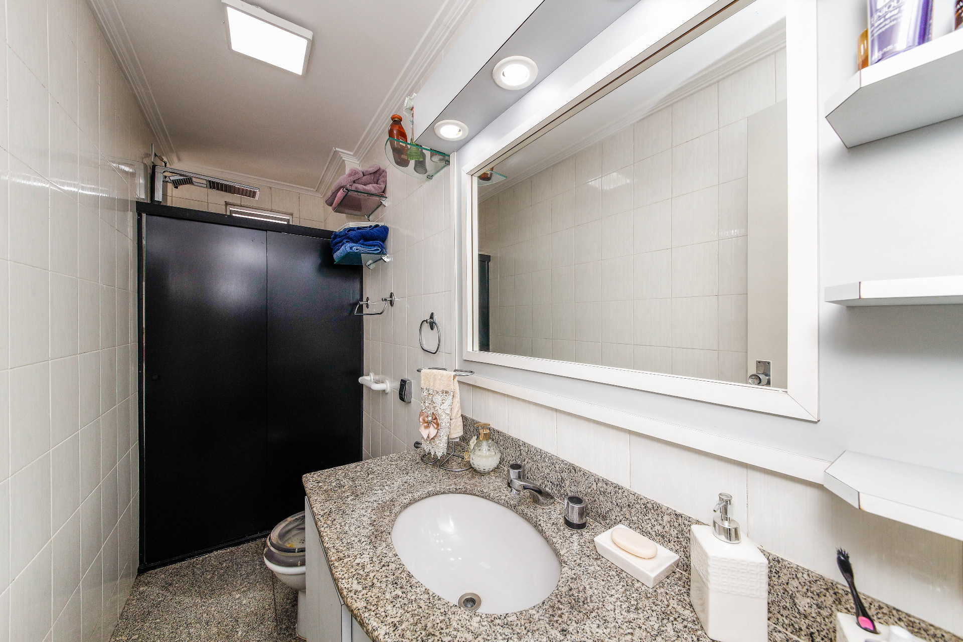 São Mateus: Cobertura com spa e espaço gourmet. Venda., foto 9