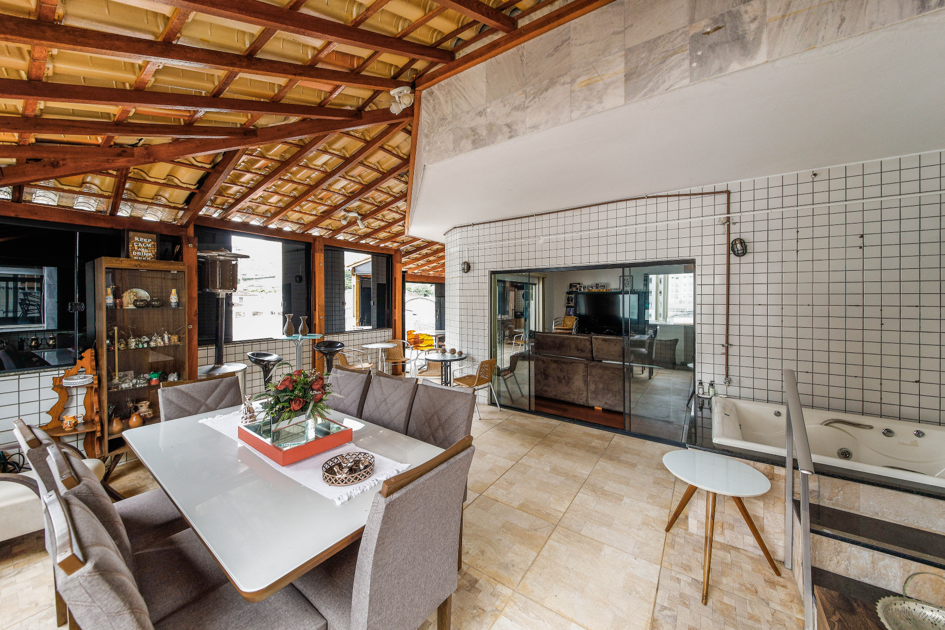 São Mateus: Cobertura com spa e espaço gourmet. Venda., foto 18
