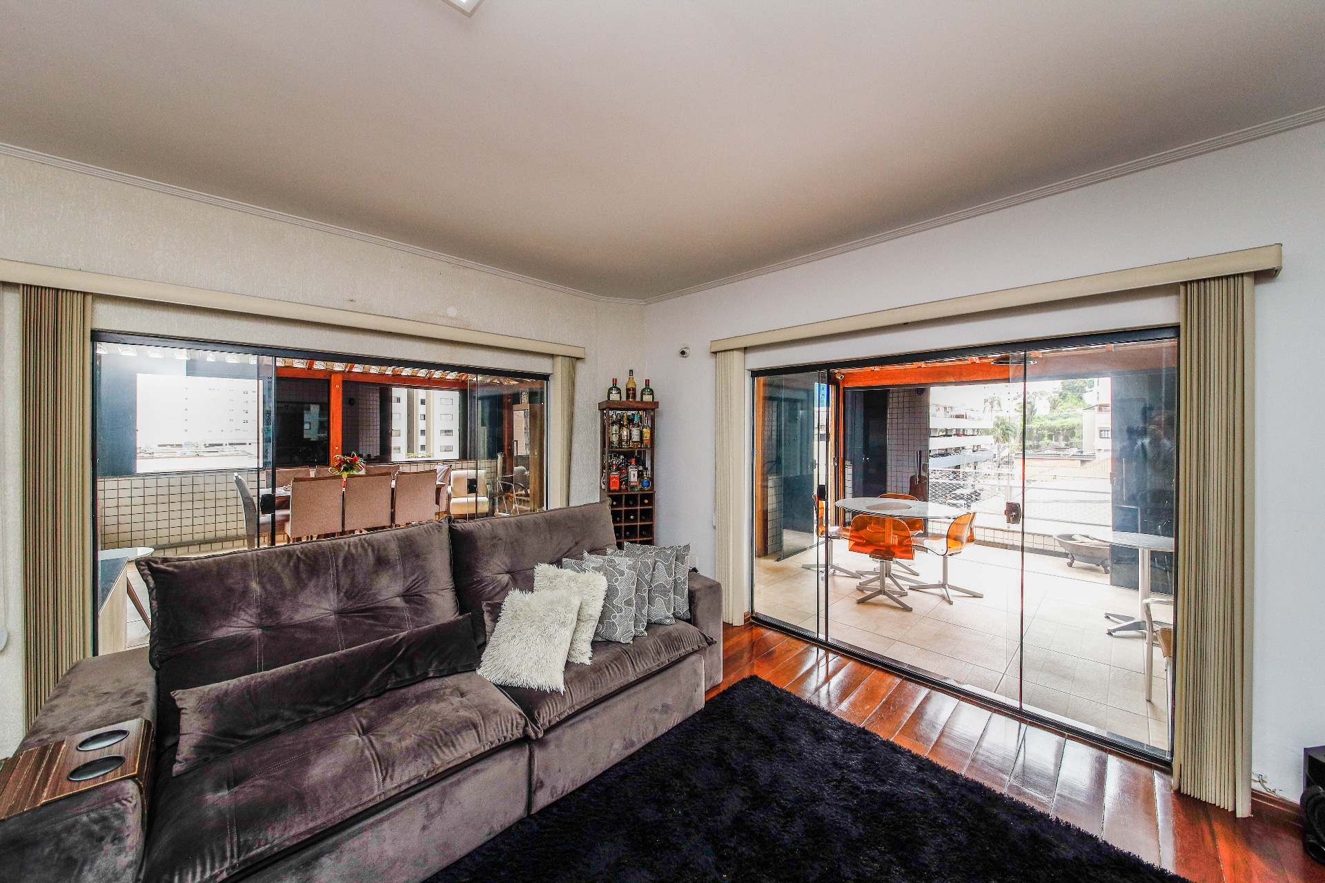 São Mateus: Cobertura com spa e espaço gourmet. Venda., foto 13