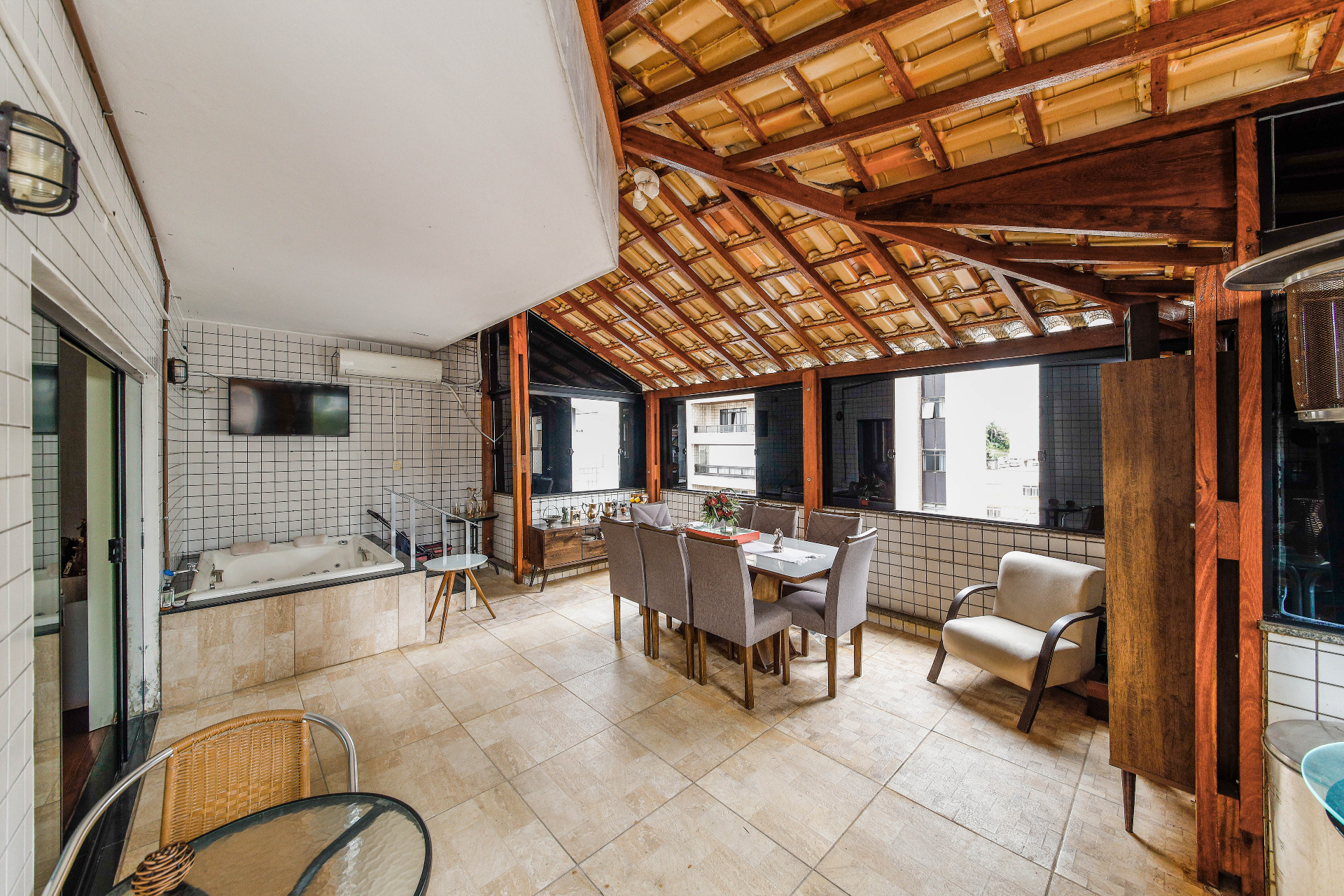 São Mateus: Cobertura com spa e espaço gourmet. Venda., foto 17