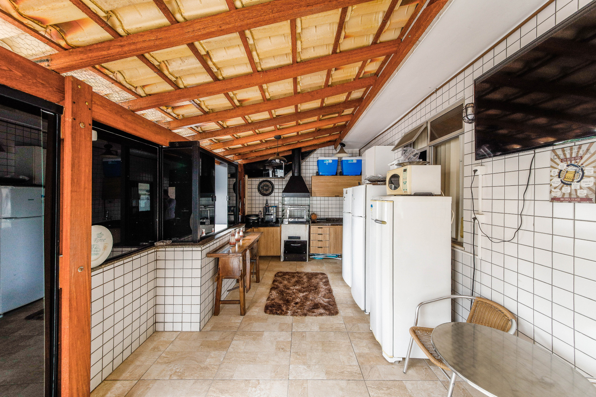 São Mateus: Cobertura com spa e espaço gourmet. Venda., foto 15