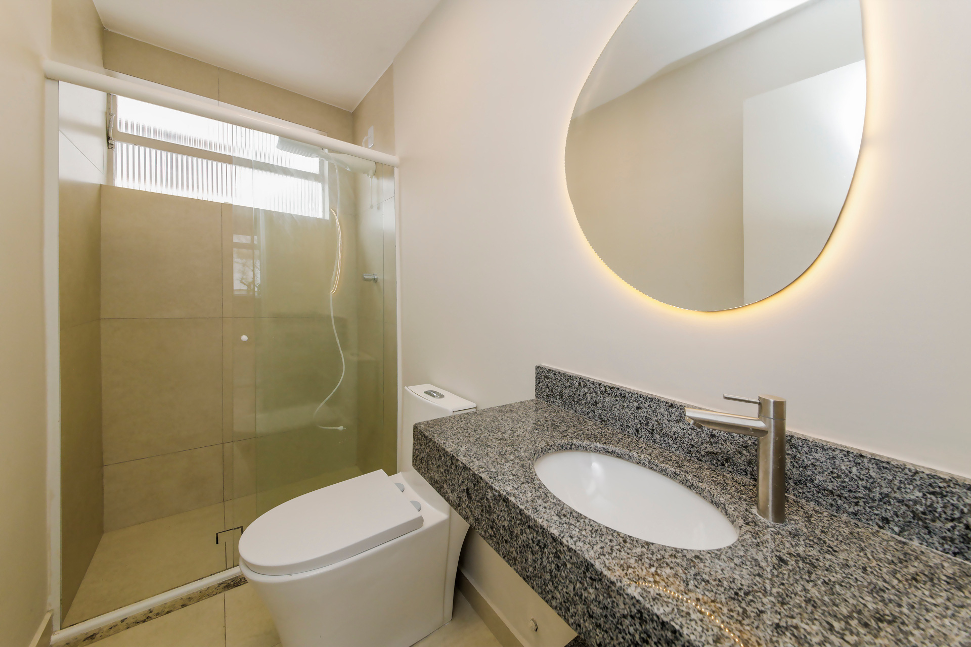 Apartamento 3 quartos, suíte, reformado no Centro., foto 6