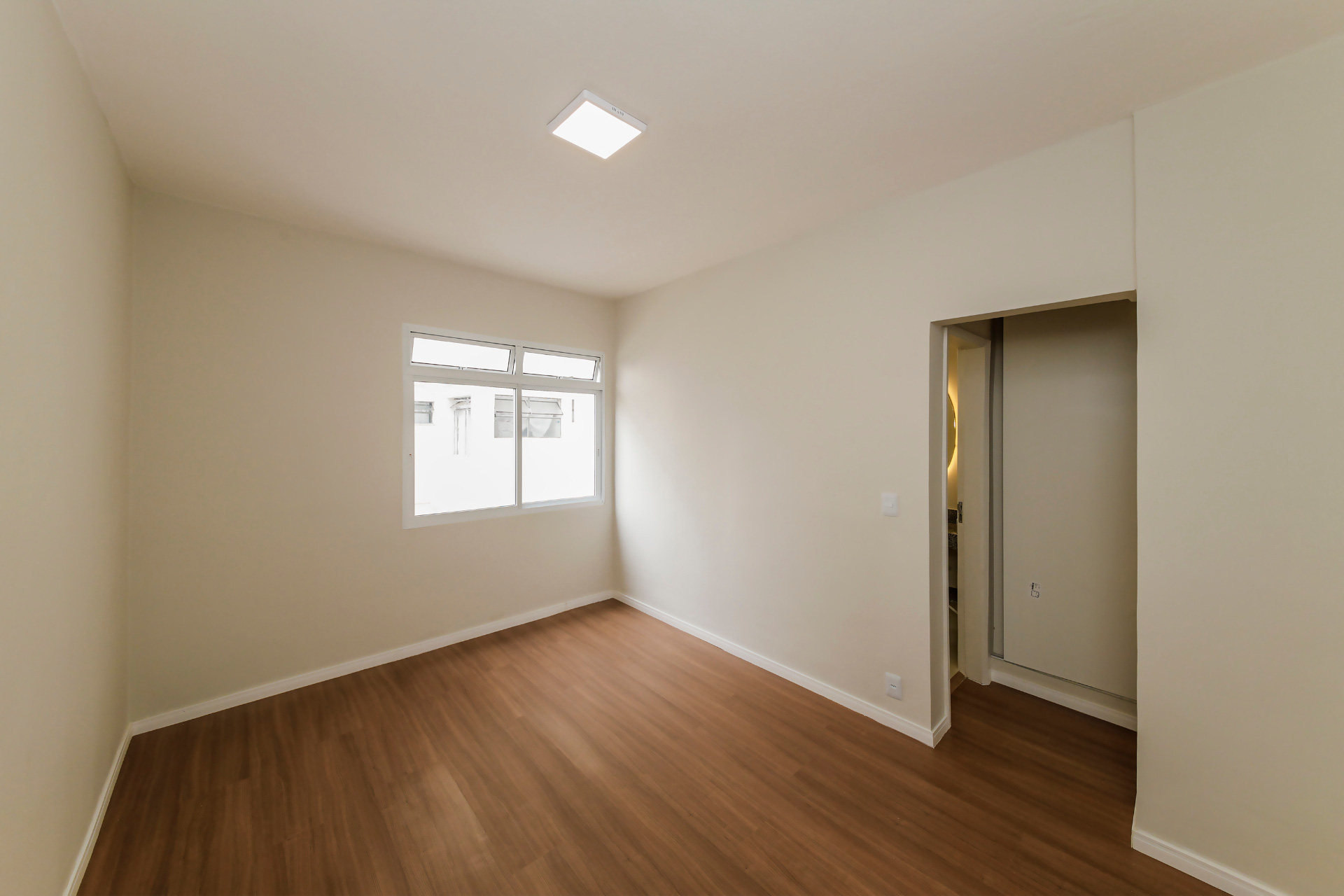 Apartamento 3 quartos, suíte, reformado no Centro., foto 5