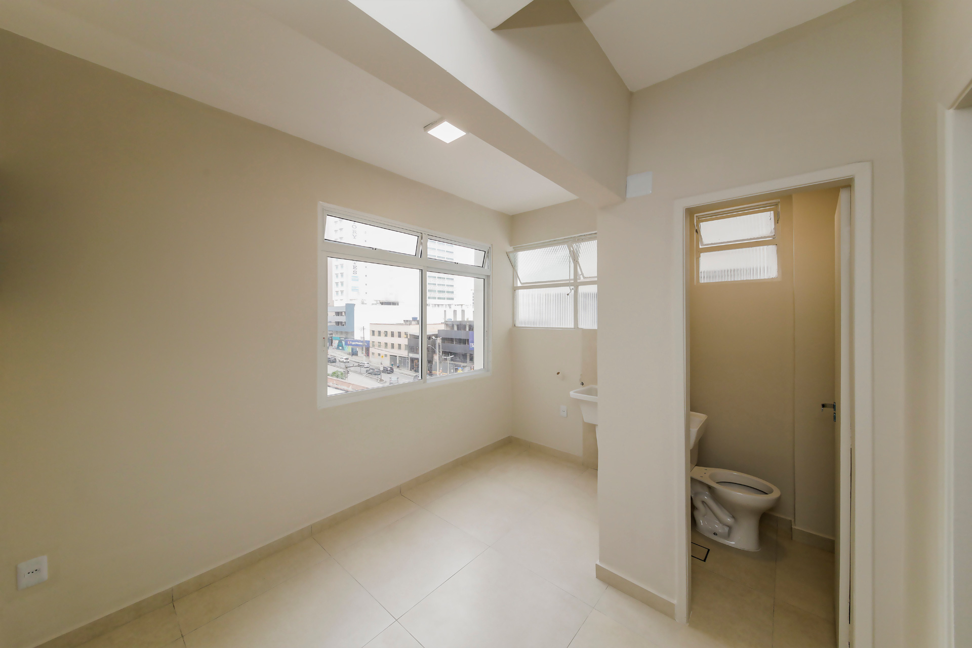 Apartamento 3 quartos, suíte, reformado no Centro., foto 11