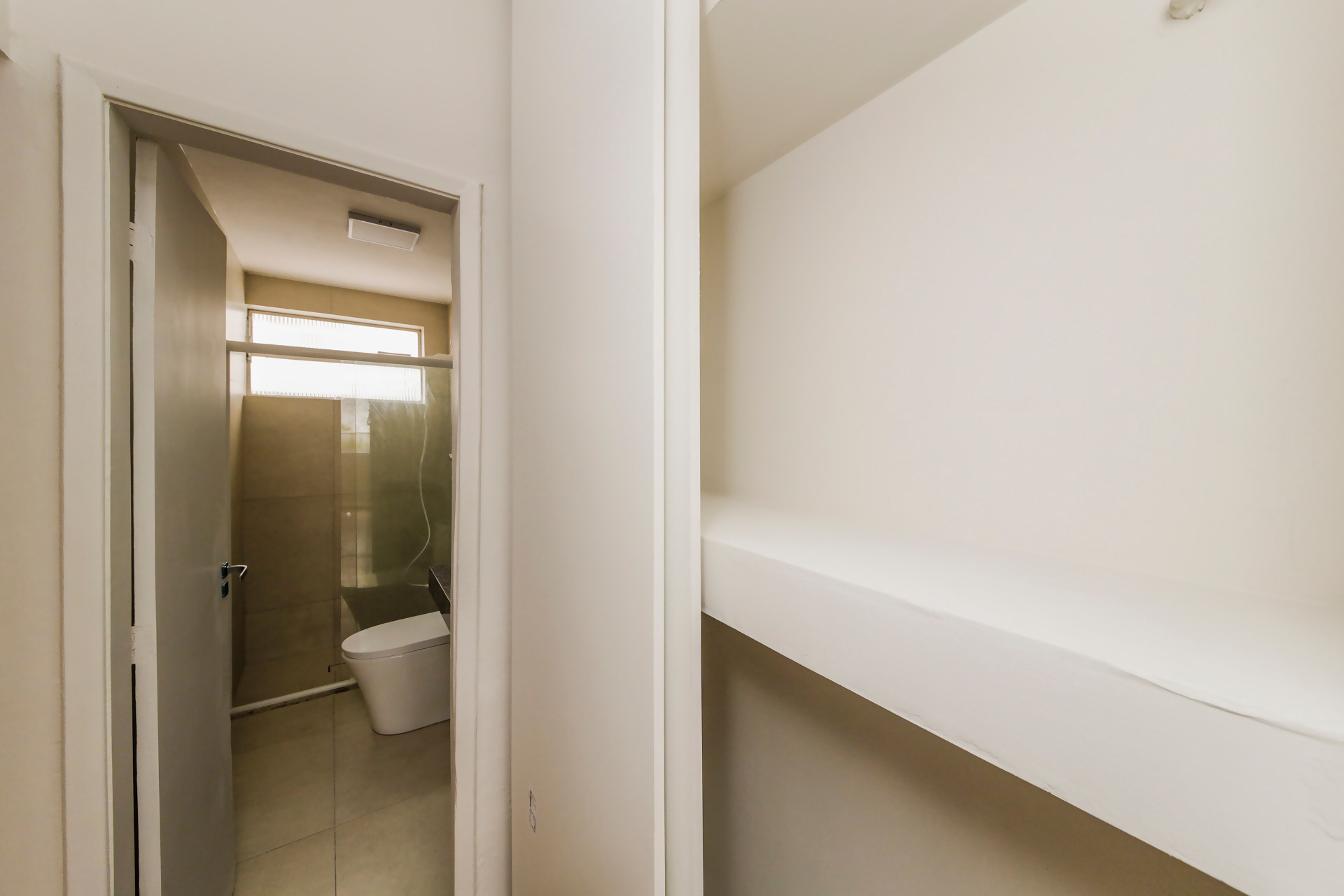 Apartamento 3 quartos, suíte, reformado no Centro., foto 7