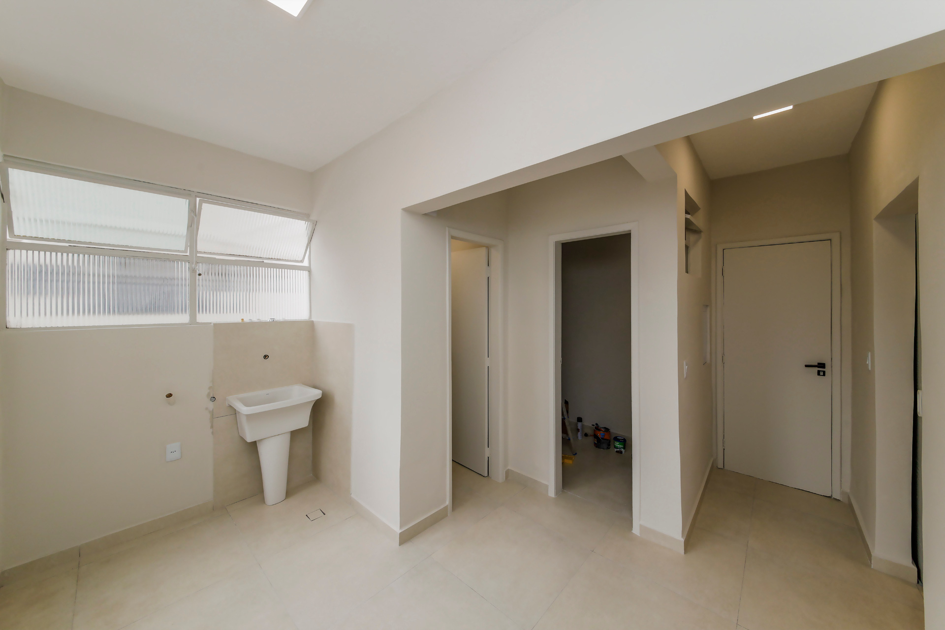 Apartamento 3 quartos, suíte, reformado no Centro., foto 13