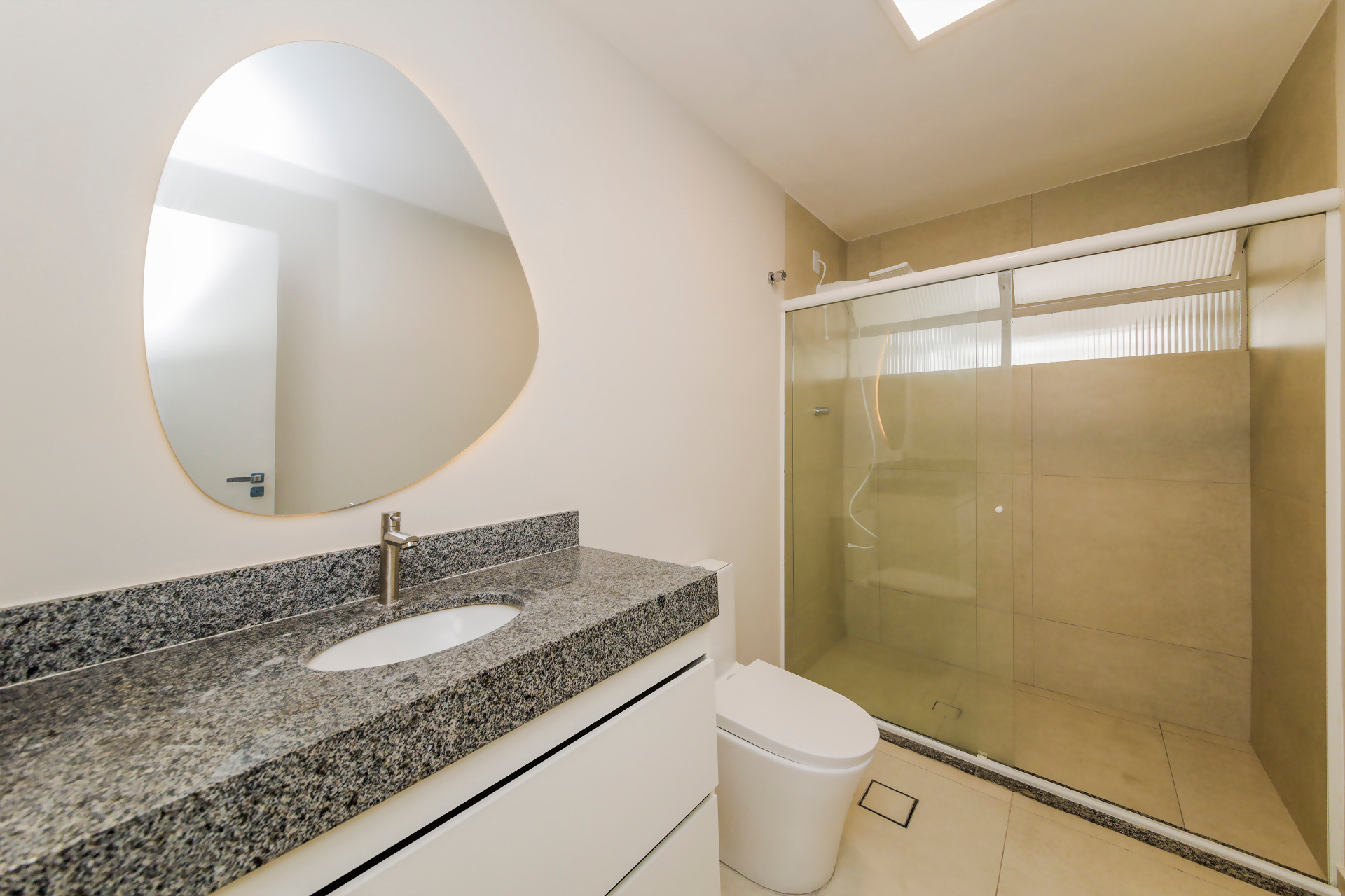 Apartamento 3 quartos, suíte, reformado no Centro., foto 10