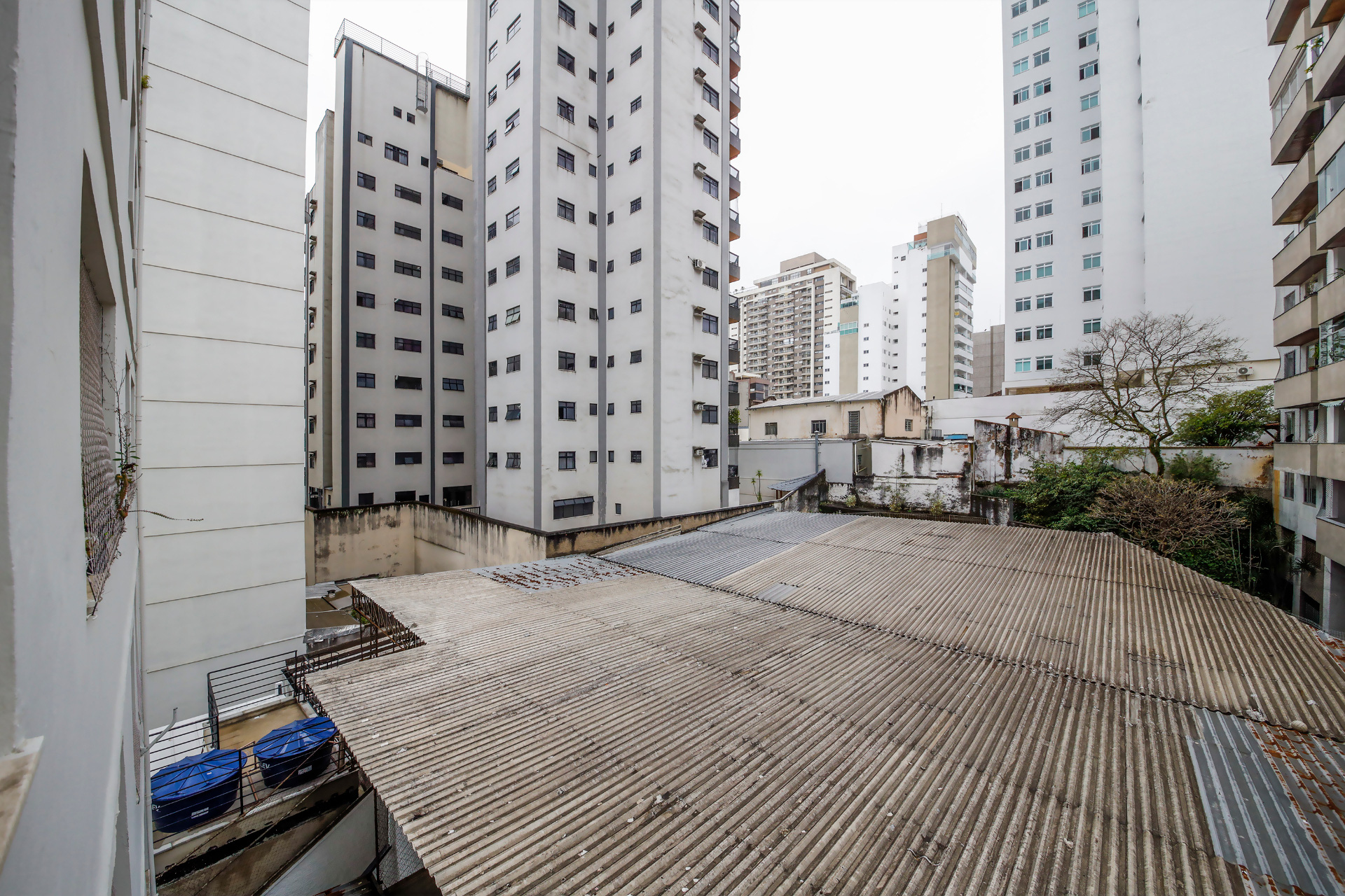Apartamento 3 quartos, suíte, reformado no Centro., foto 3