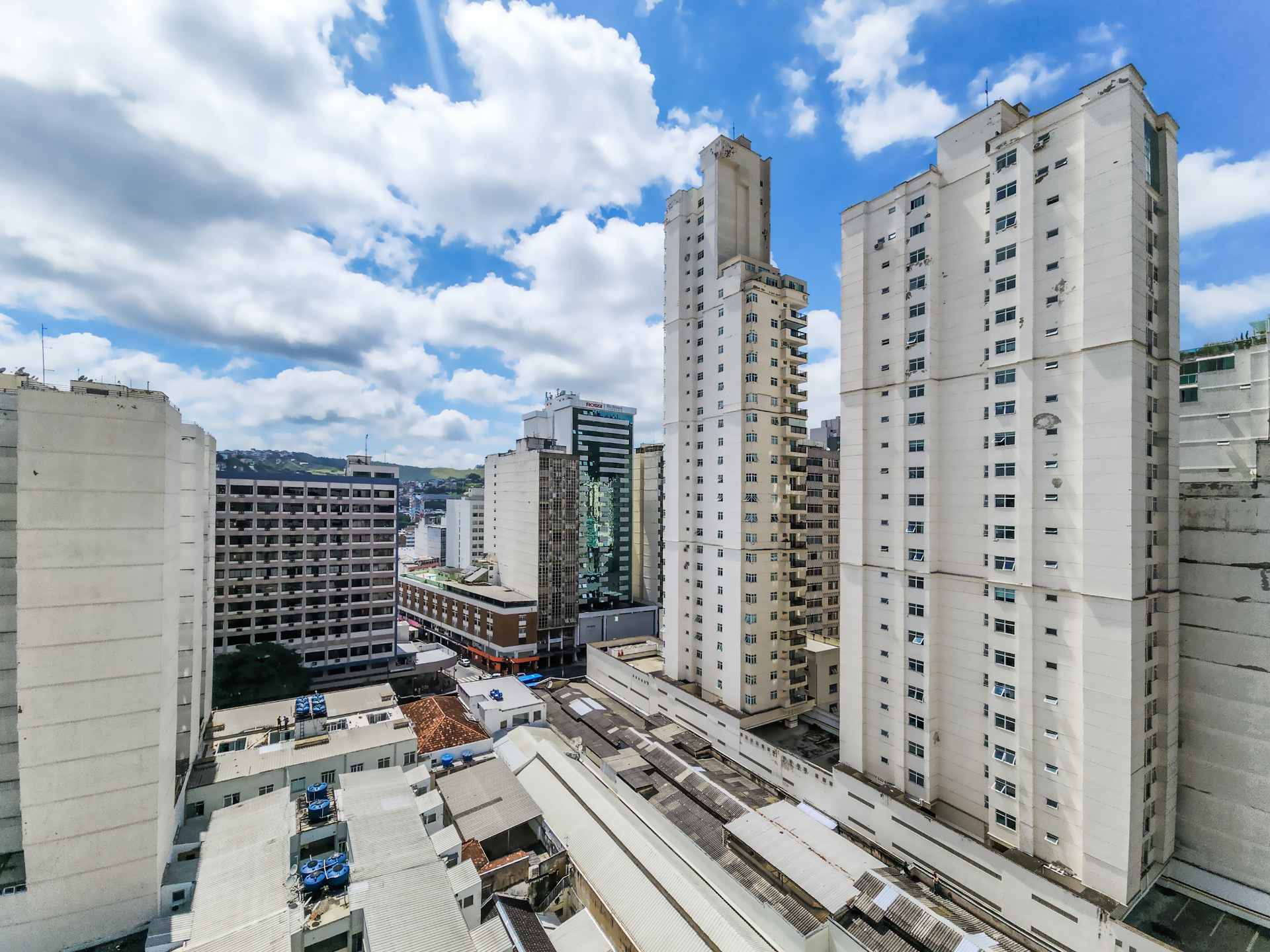 Cobertura no Centro com terraço e espaço gourmet, foto 20