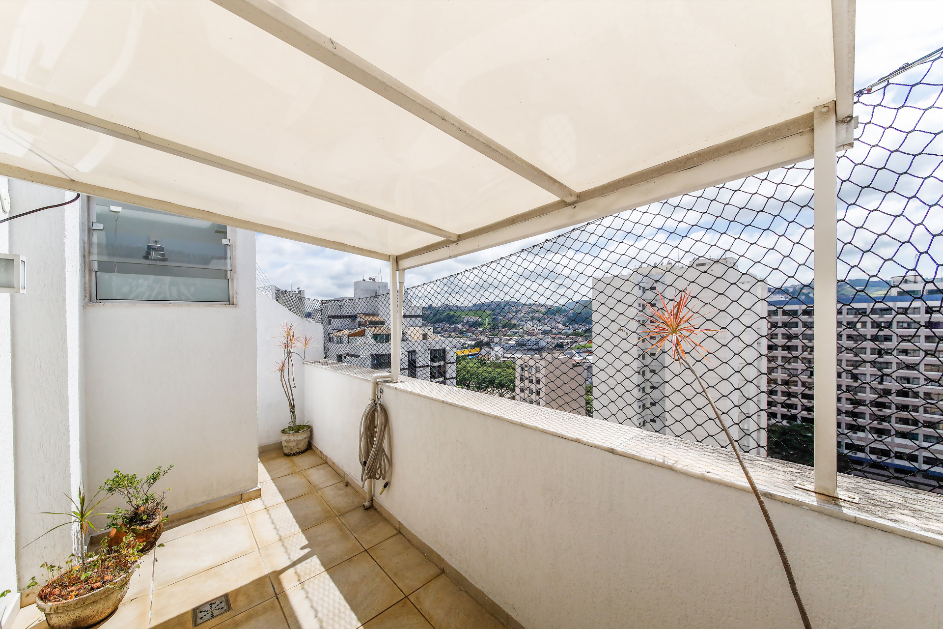 Cobertura no Centro com terraço e espaço gourmet, foto 15