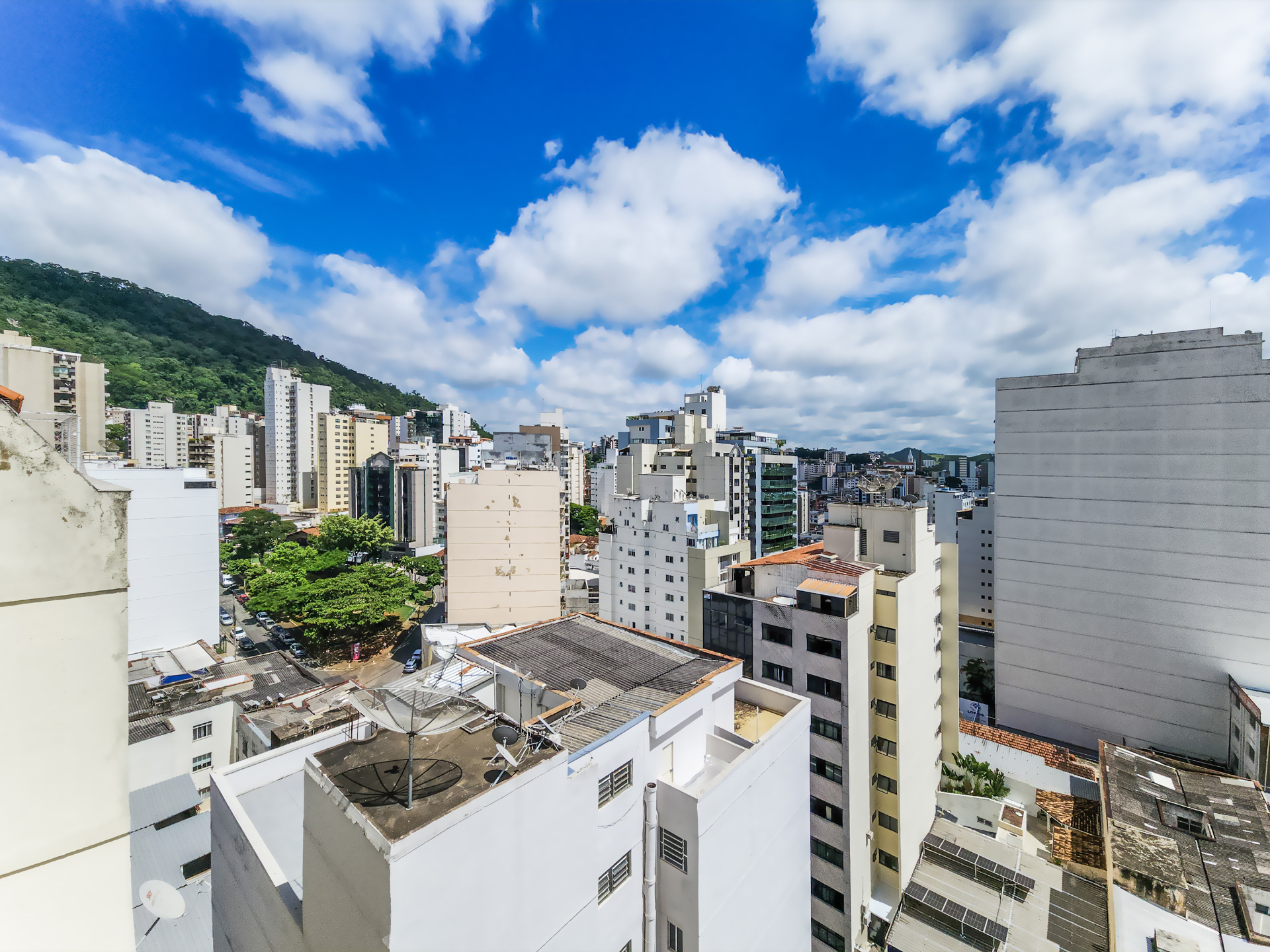 Cobertura no Centro com terraço e espaço gourmet, foto 22