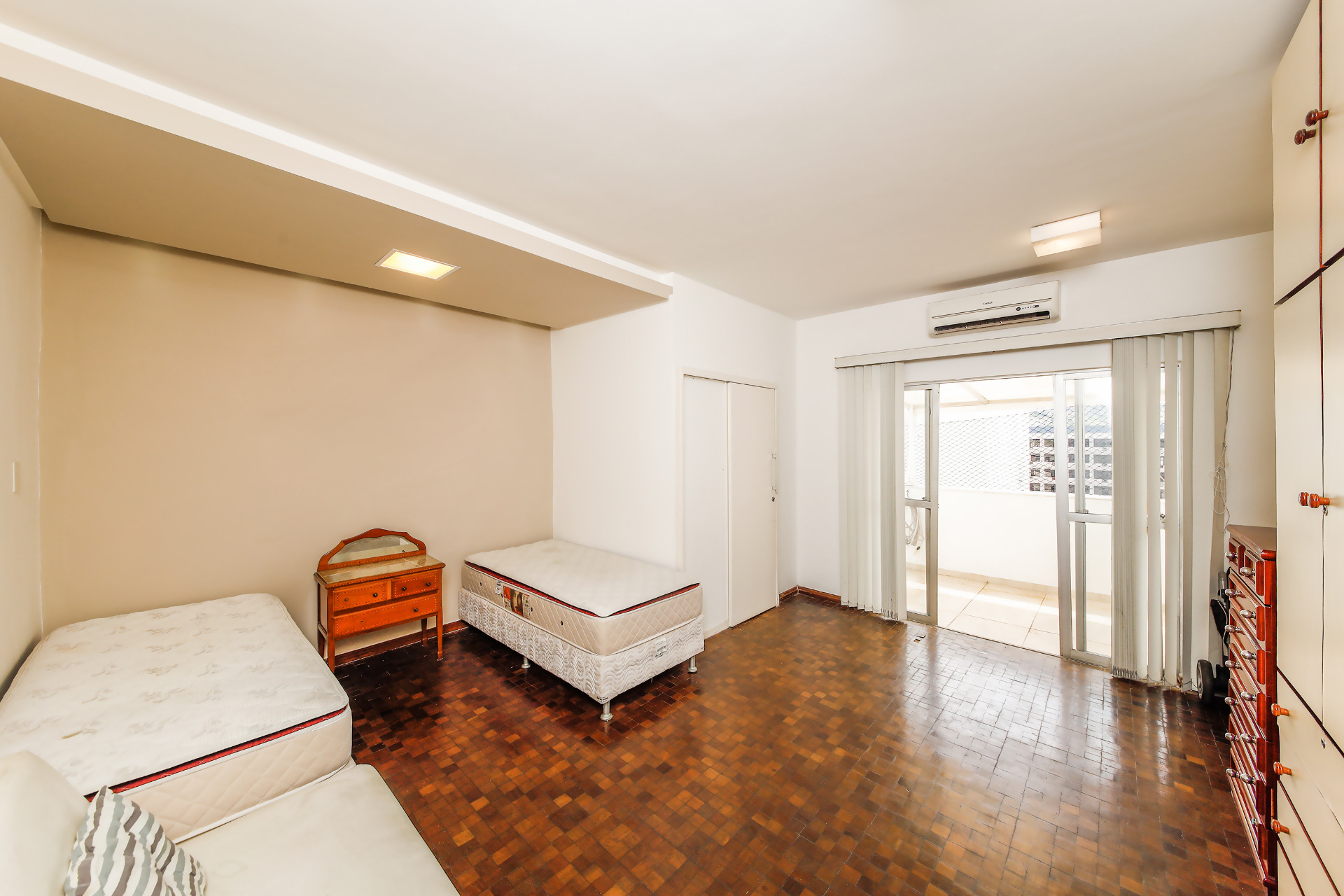 Cobertura no Centro com terraço e espaço gourmet, foto 13
