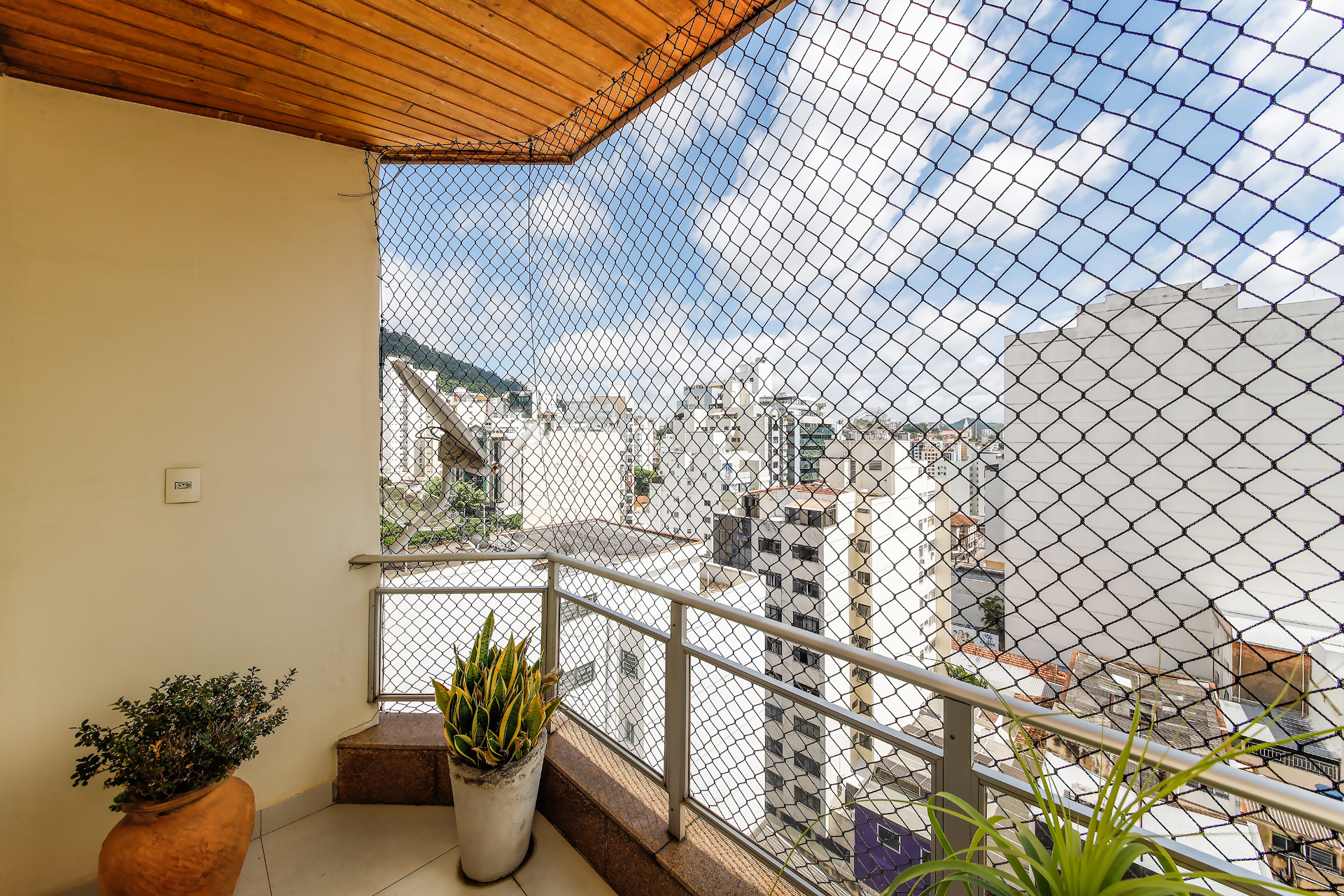 Cobertura no Centro com terraço e espaço gourmet, foto 8