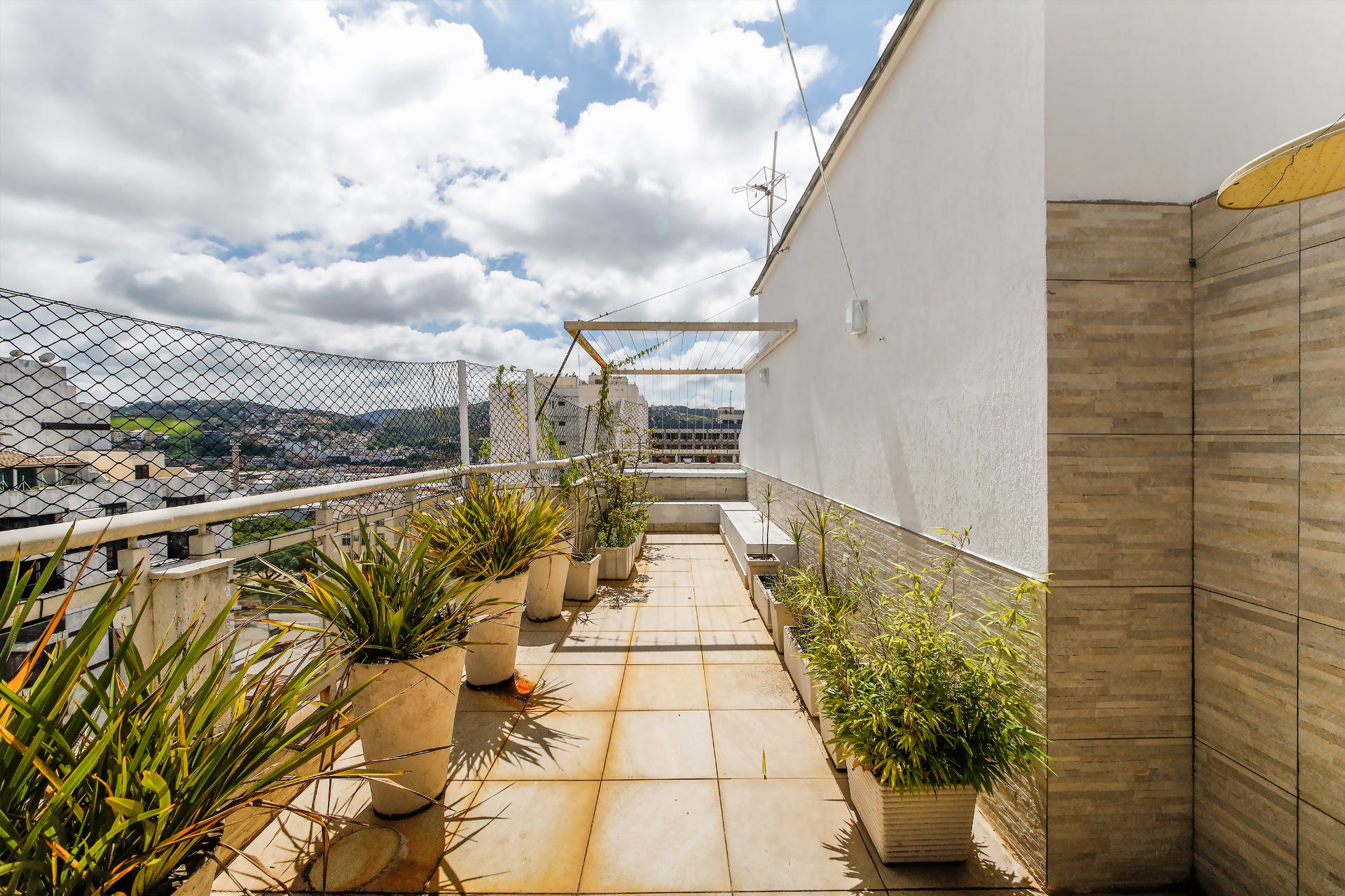 Cobertura no Centro com terraço e espaço gourmet, foto 17
