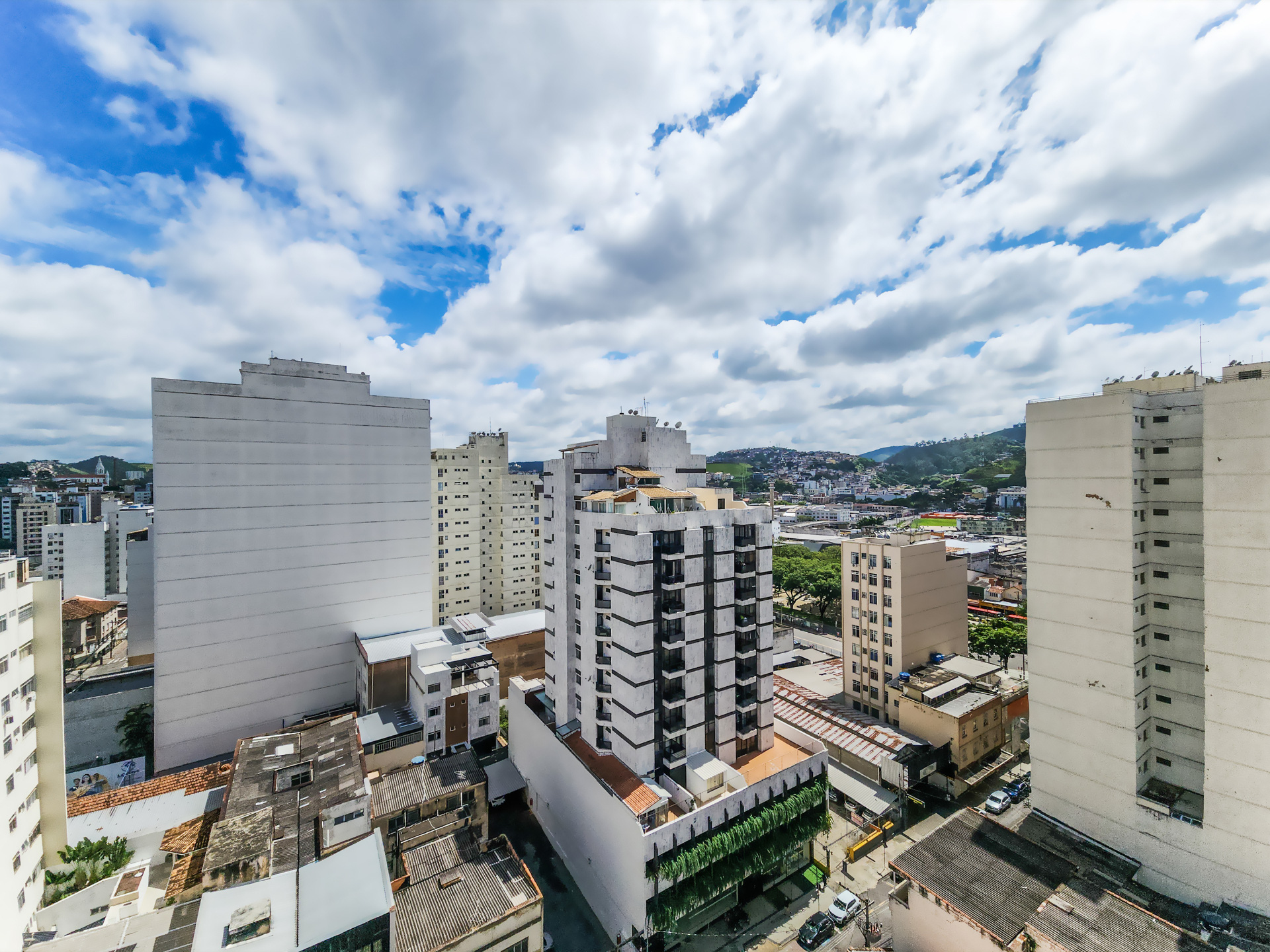 Cobertura no Centro com terraço e espaço gourmet, foto 21