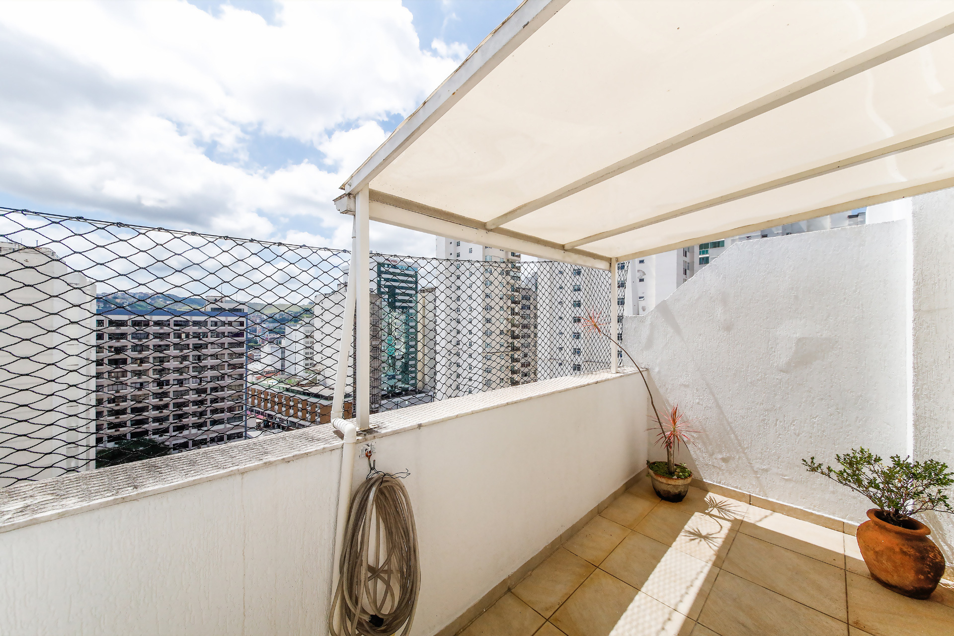 Cobertura no Centro com terraço e espaço gourmet, foto 16