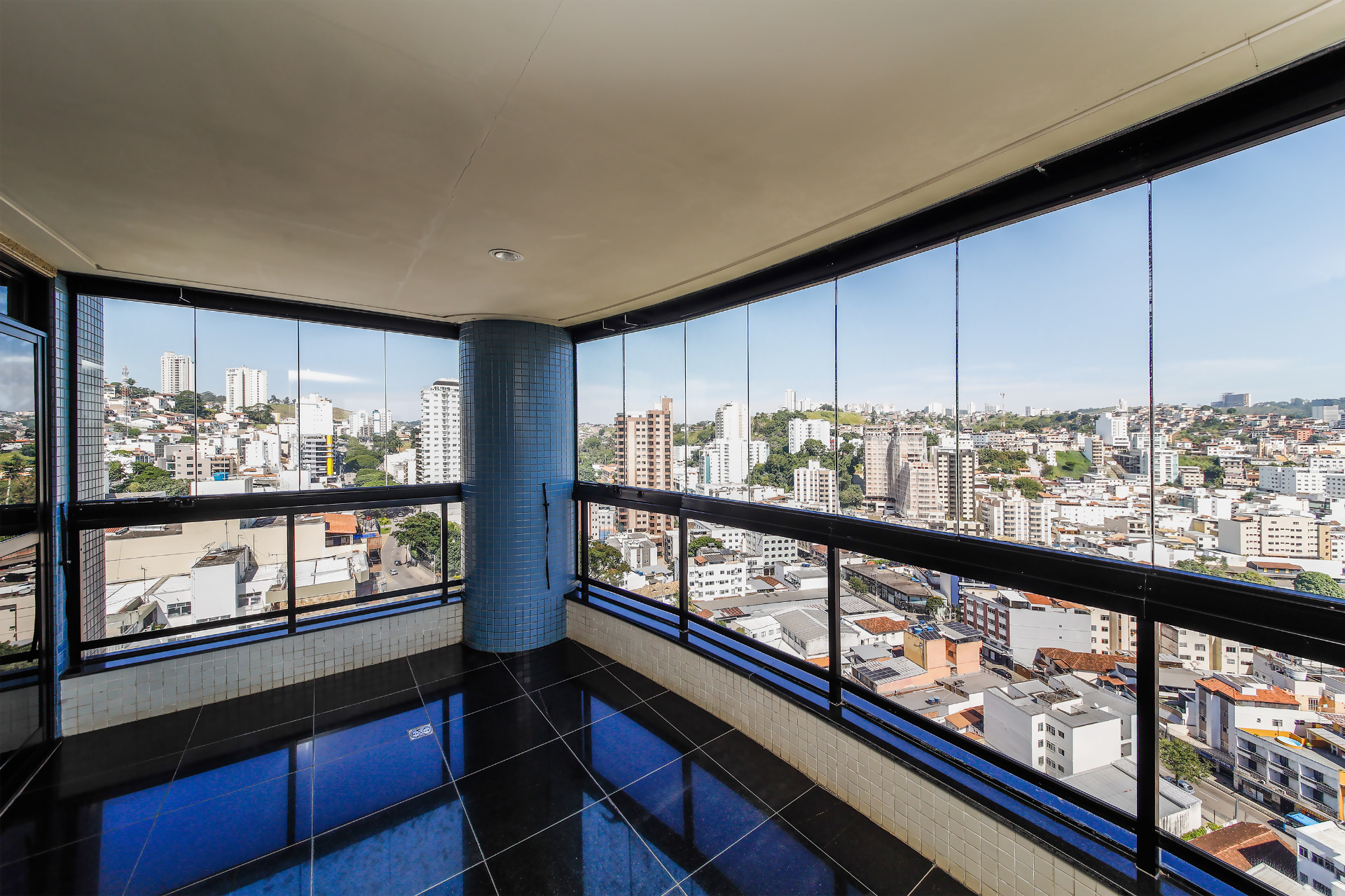 Bom Pastor: 3 suítes, 283m², 3 vagas. Lazer completo., foto 6