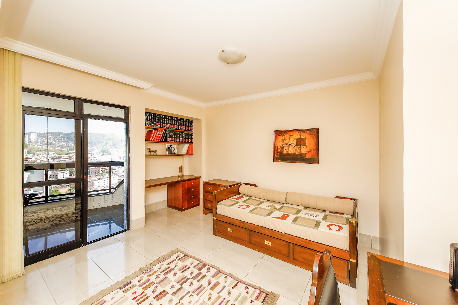 Bom Pastor: 3 suítes, 283m², 3 vagas. Lazer completo., foto 4