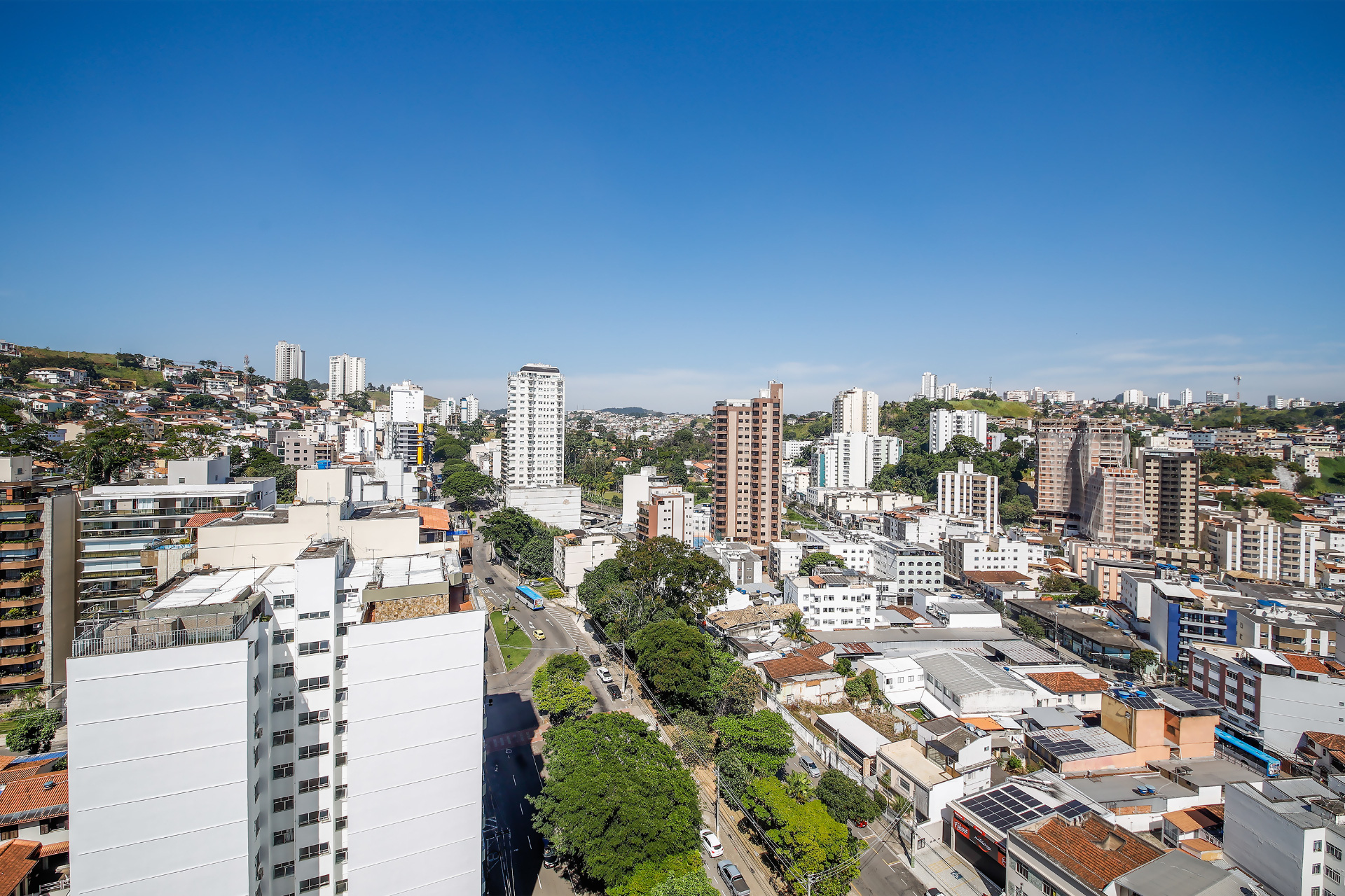 Bom Pastor: 3 suítes, 283m², 3 vagas. Lazer completo., foto 8