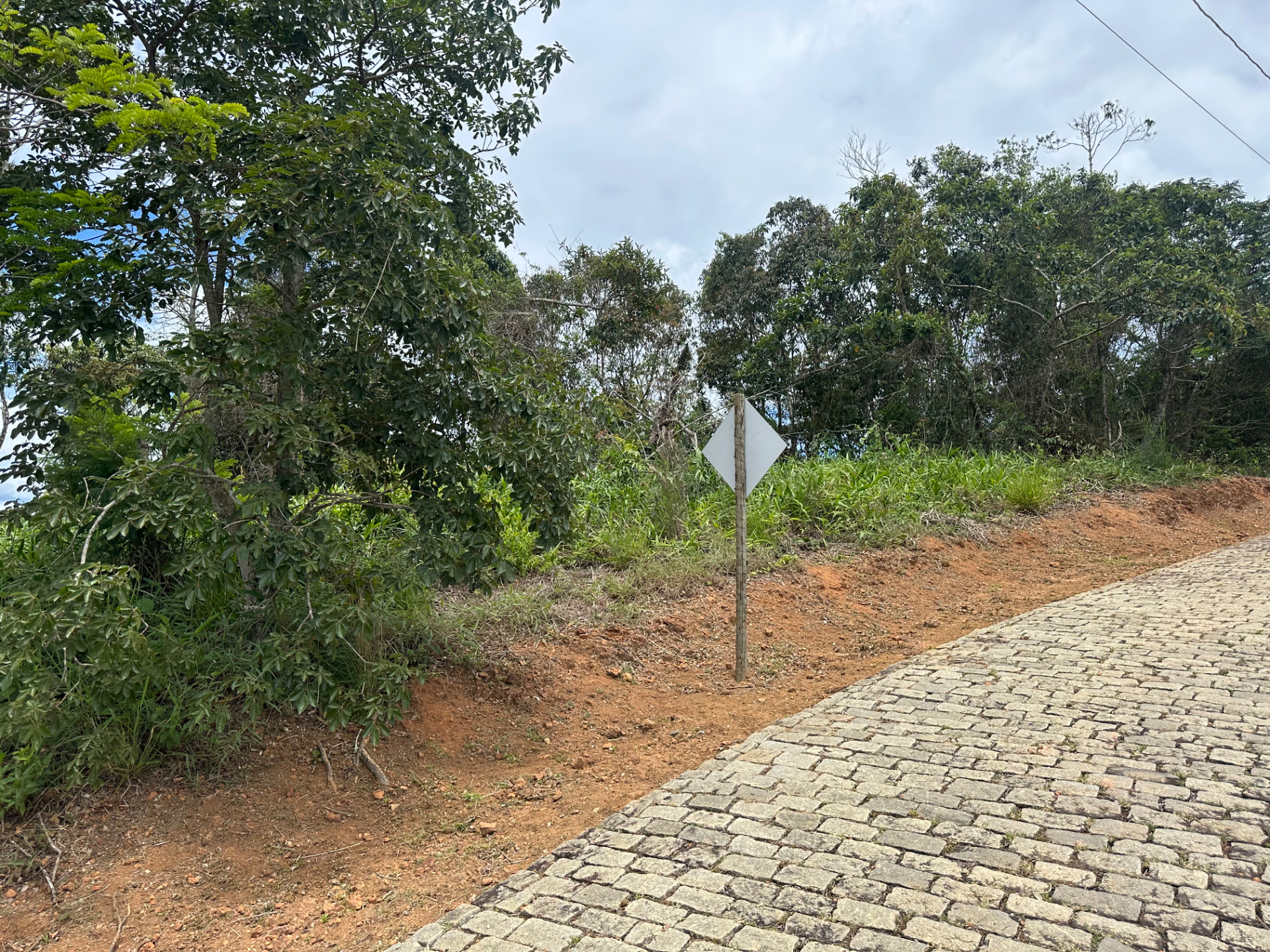 Novo Horizonte: Terreno de 1.645 m² na Estrada Real., foto 9