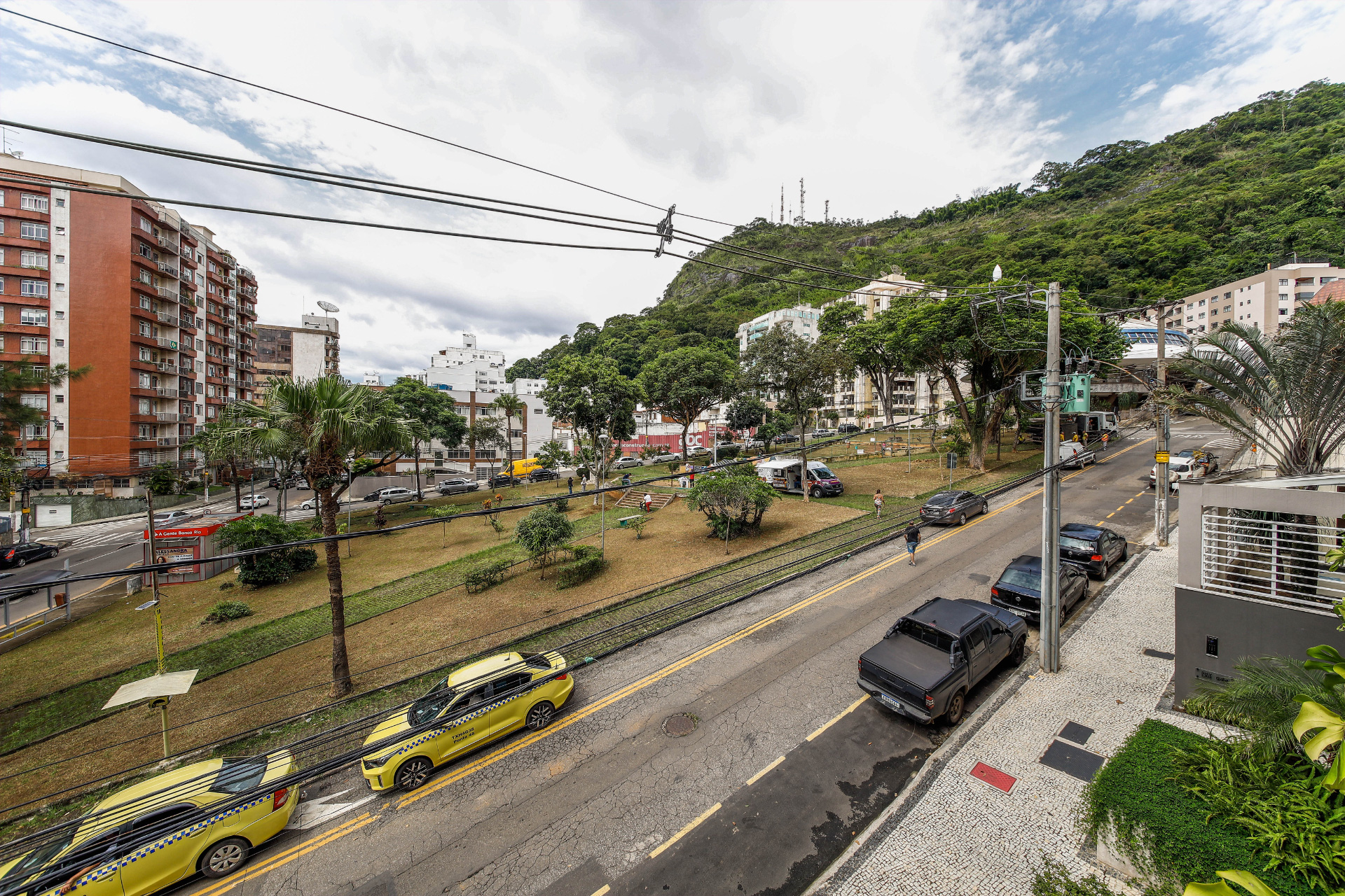 Santa Helena. Vista livre, andar alto., foto 12