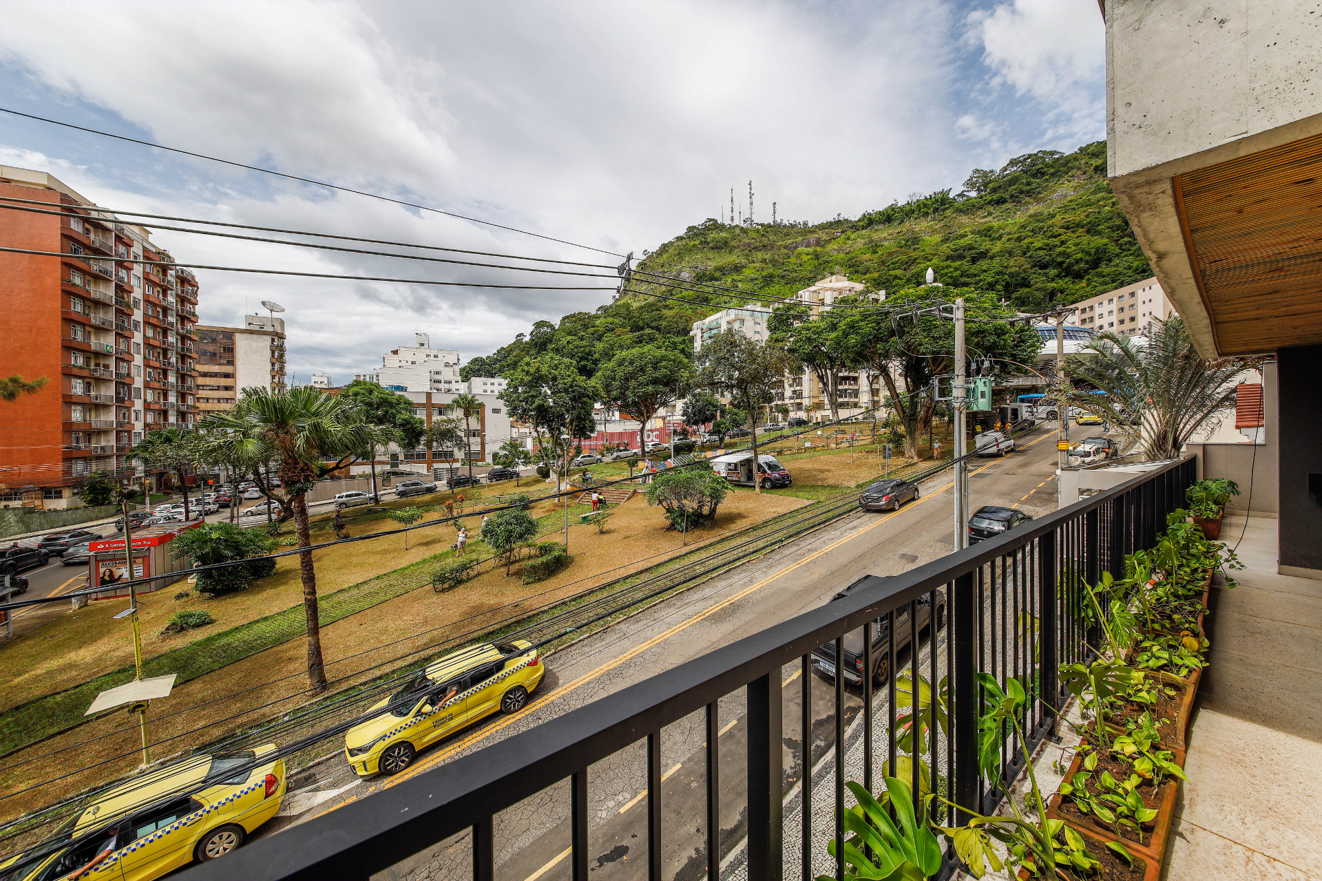 Santa Helena. Vista livre, andar alto., foto 8