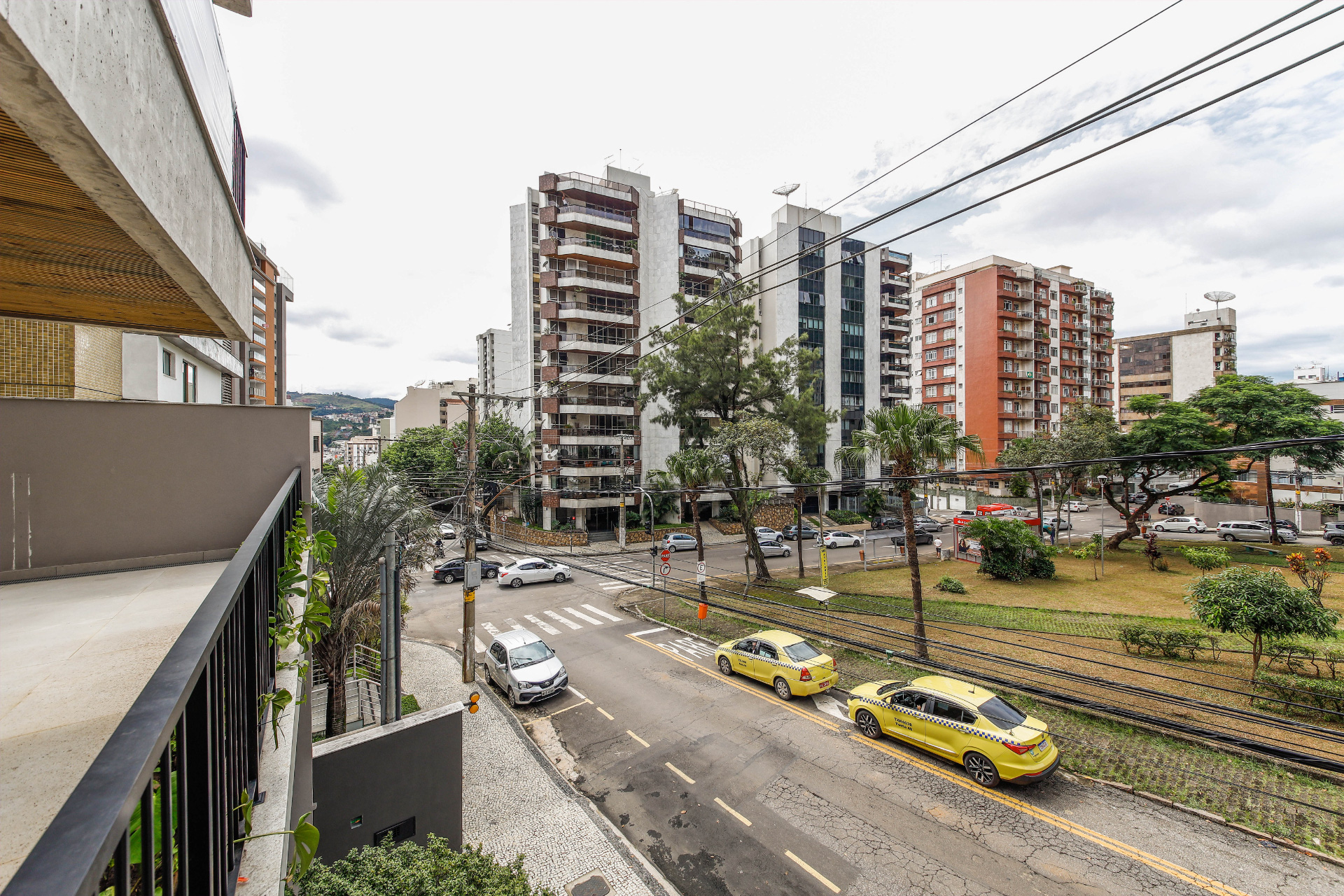 Santa Helena. Vista livre, andar alto., foto 11