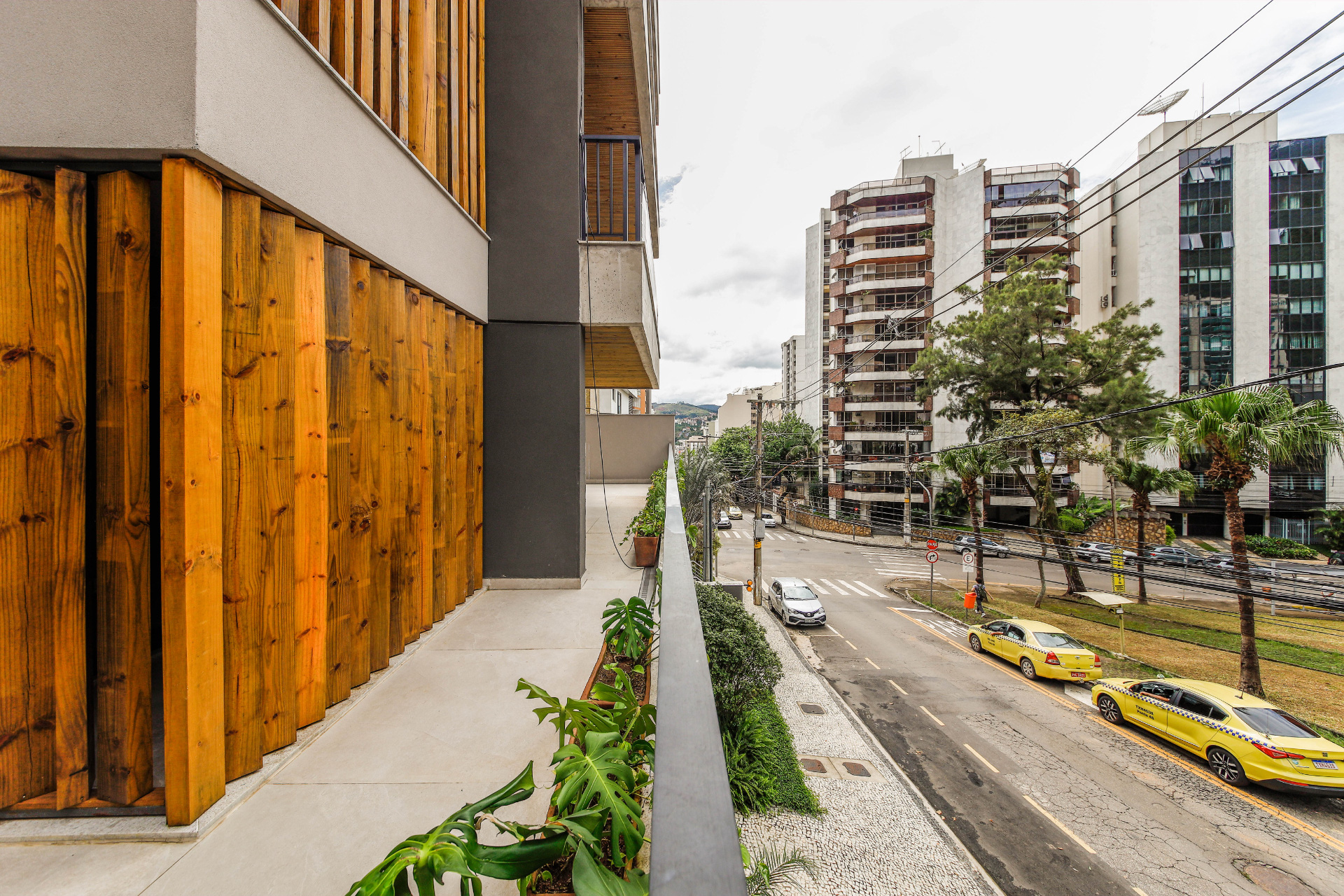 Santa Helena. Vista livre, andar alto., foto 10