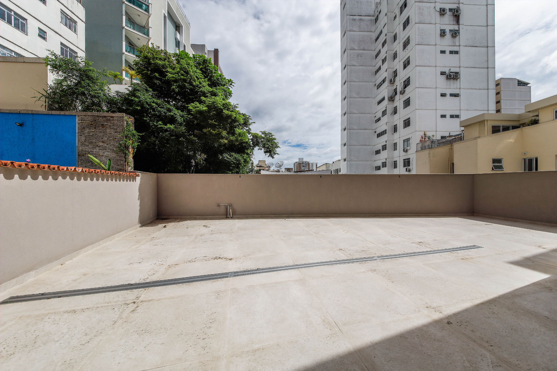 Santa Helena. Vista livre, andar alto., foto 29