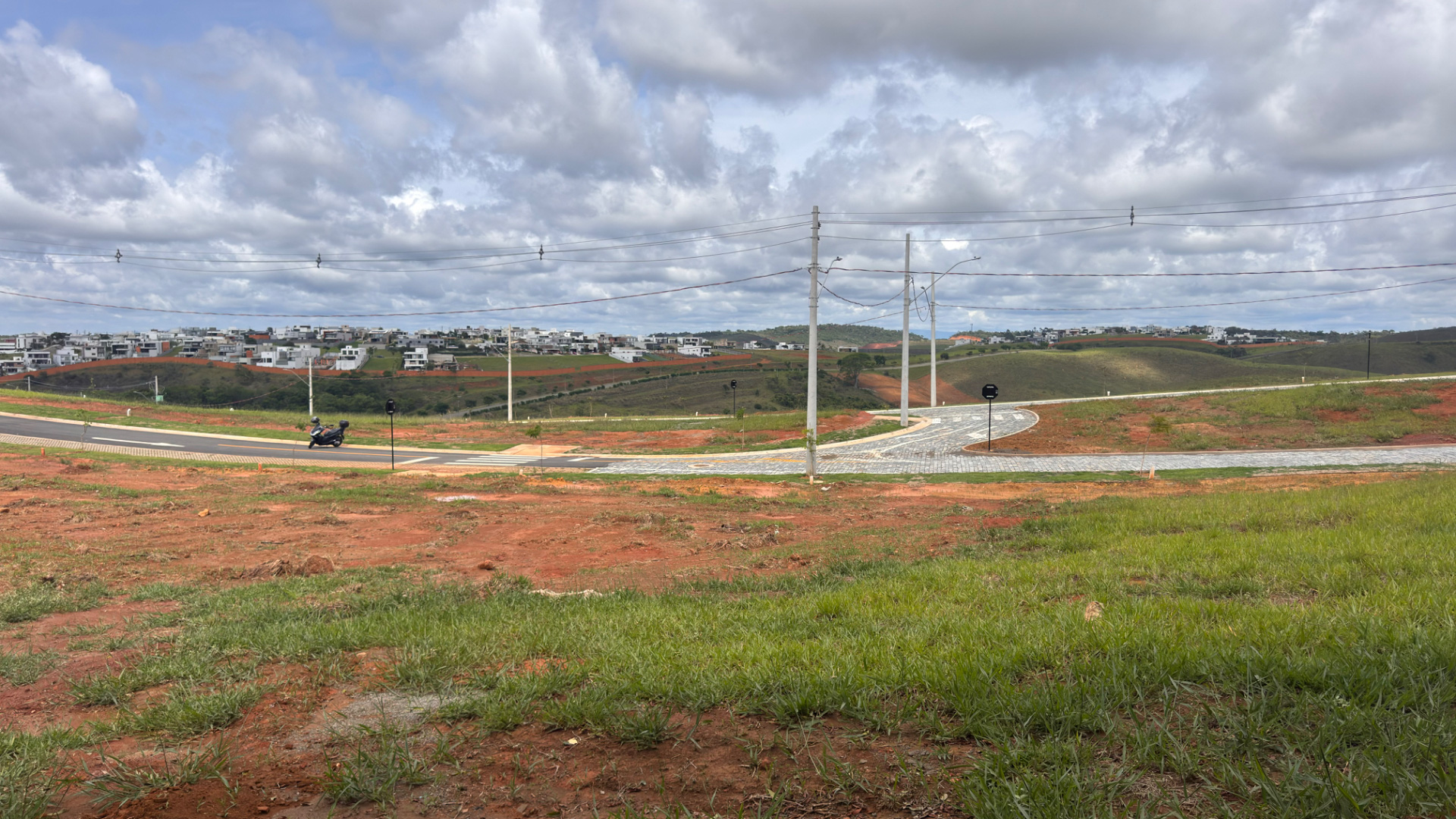 Terreno plano em São Pedro. Bom para construir., foto 4