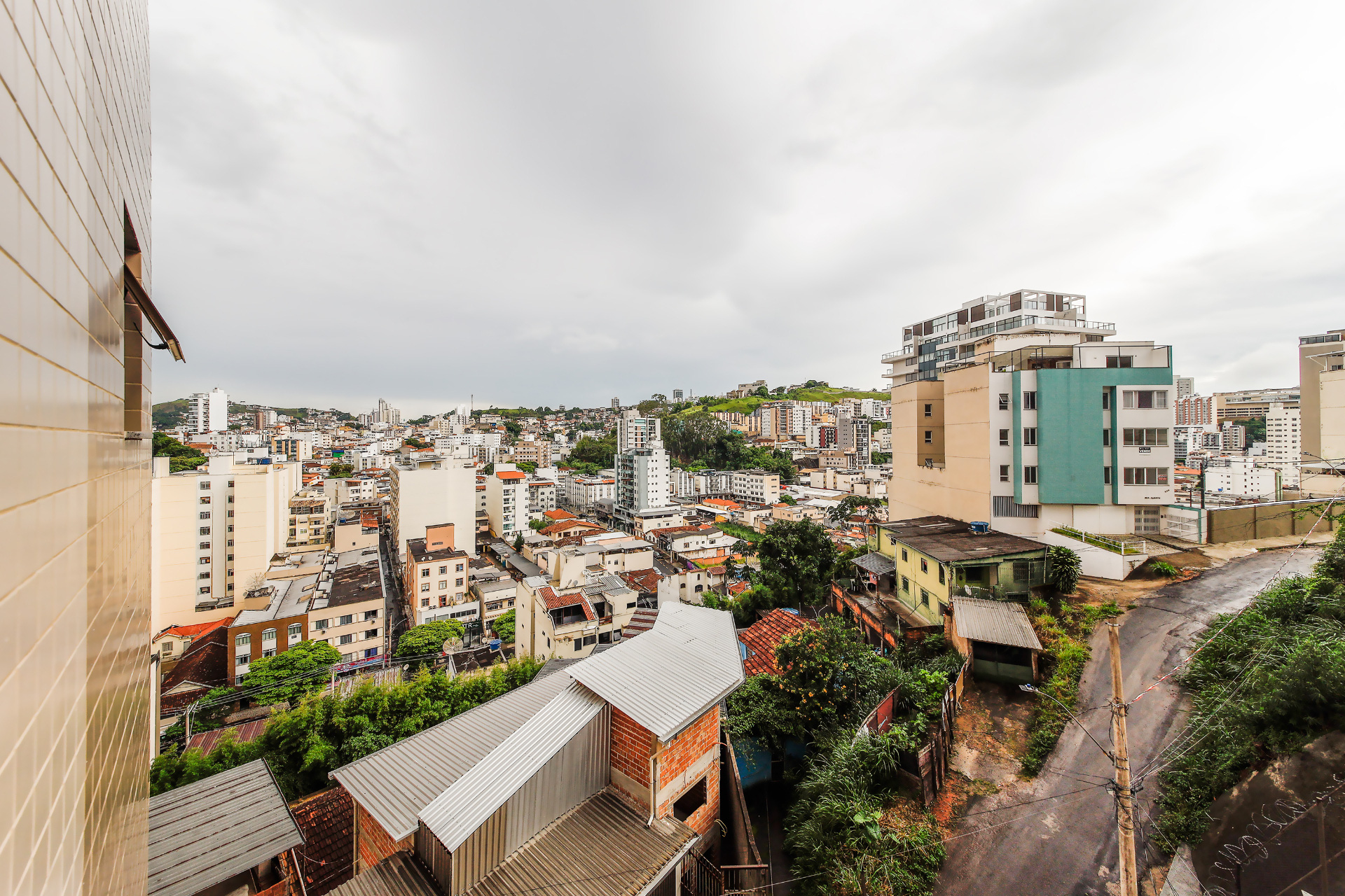 São Mateus: 3 quartos, varanda, armários planejados., foto 4